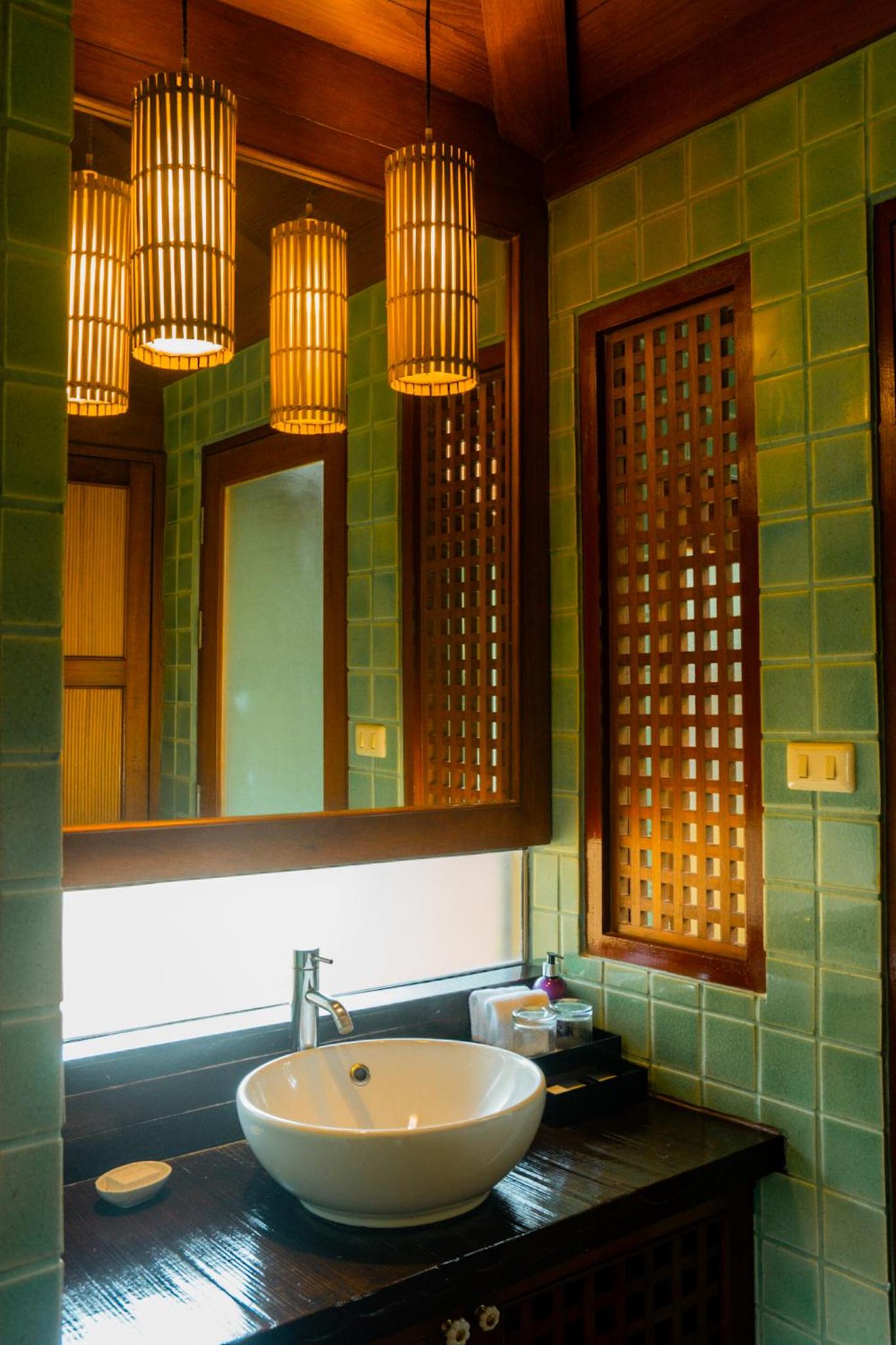 Double Room with Garden View - Photo 6