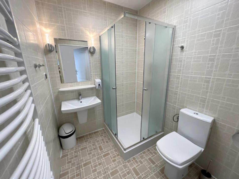 Twin Room photo 2