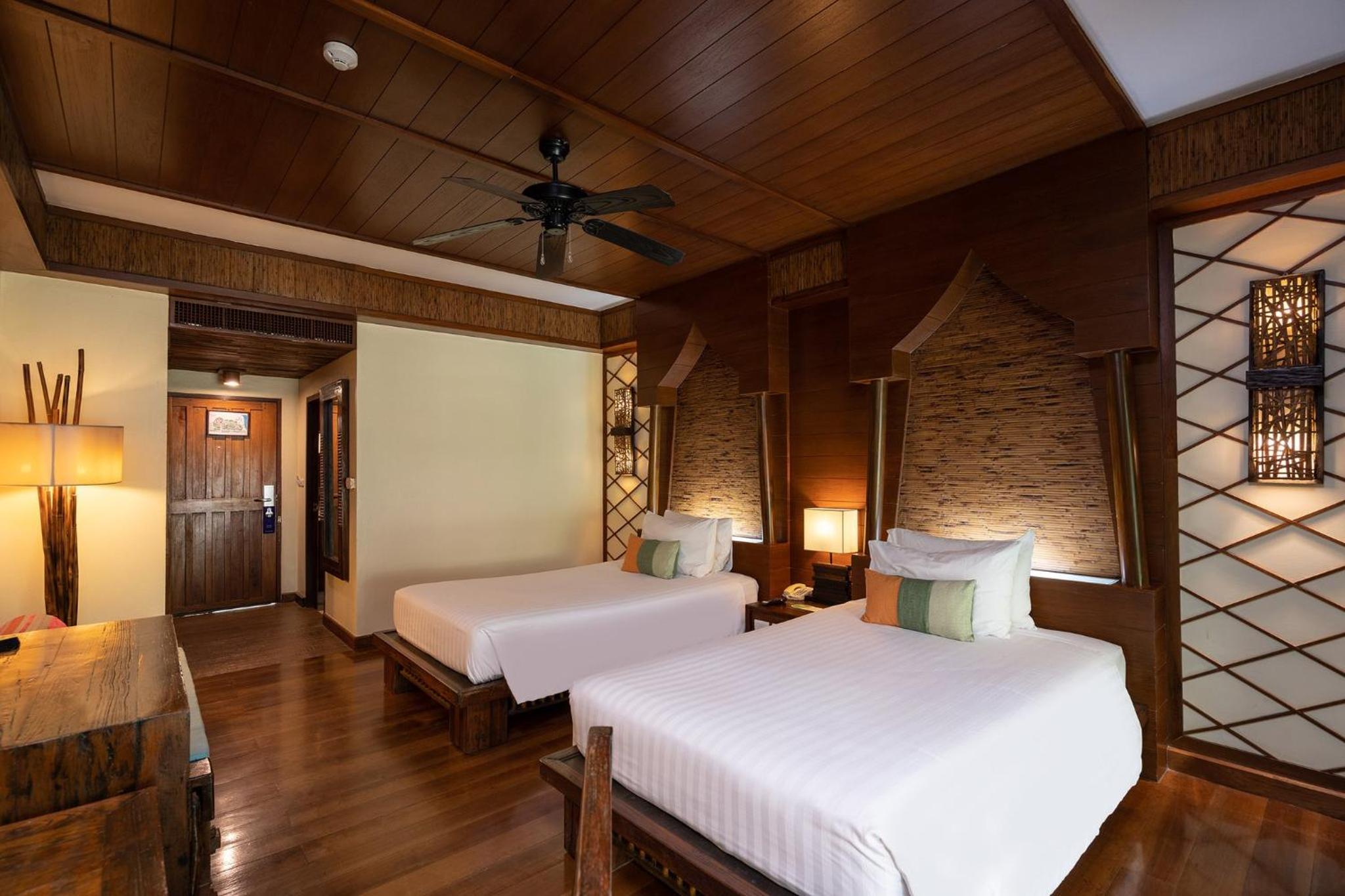 Superior Twin Room - Photo 9