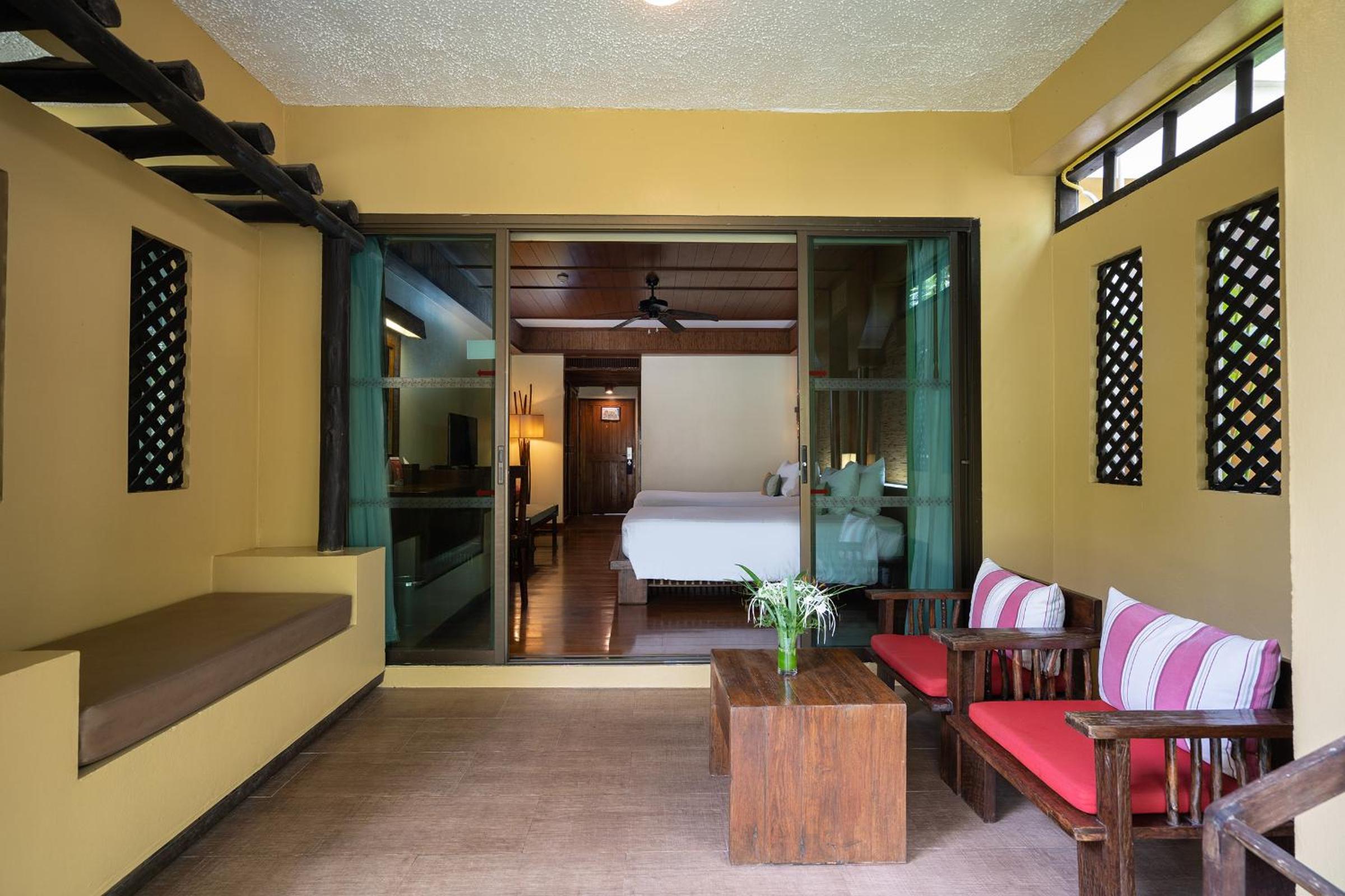 Superior Twin Room - Photo 3