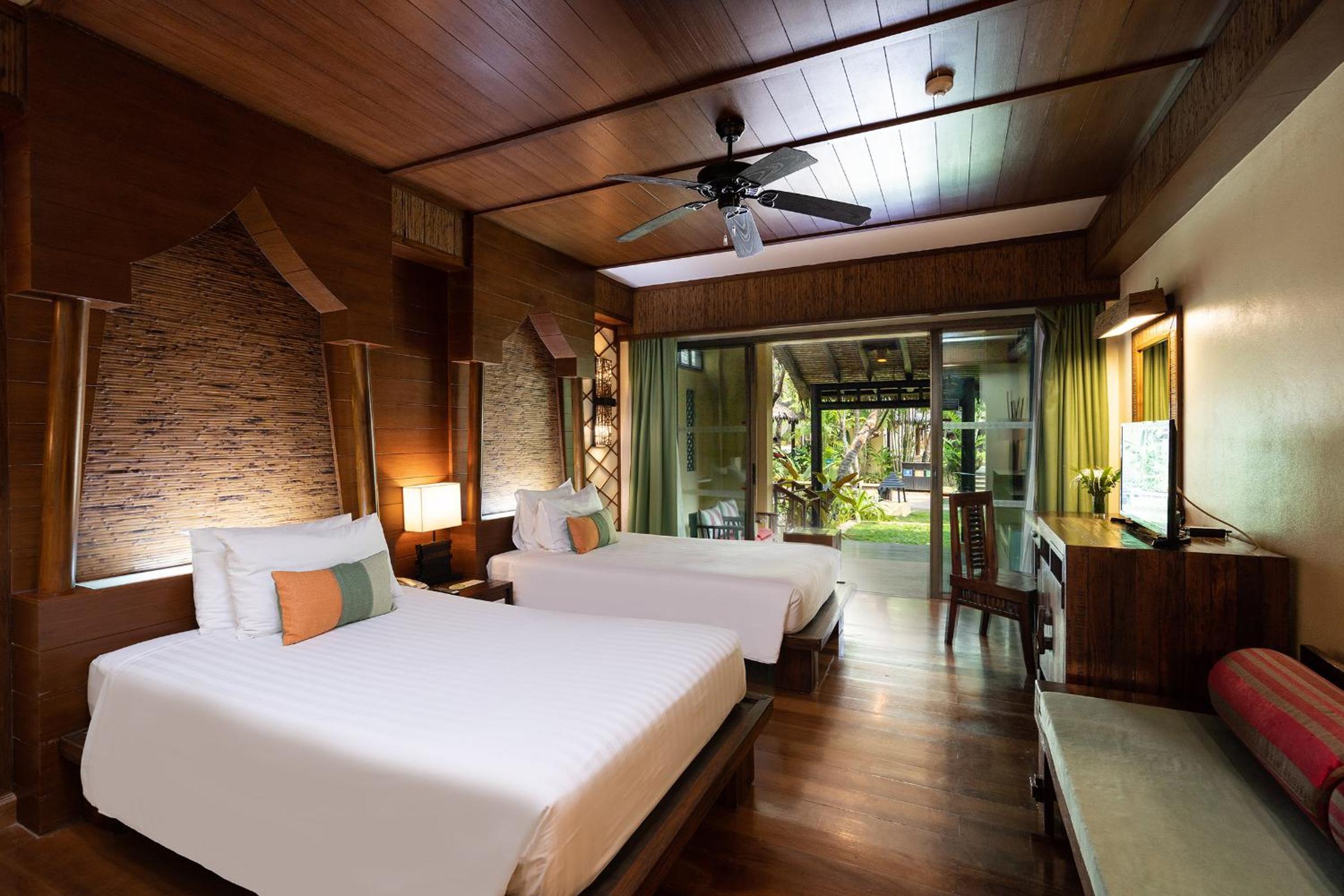 Superior Twin Room - Photo 8