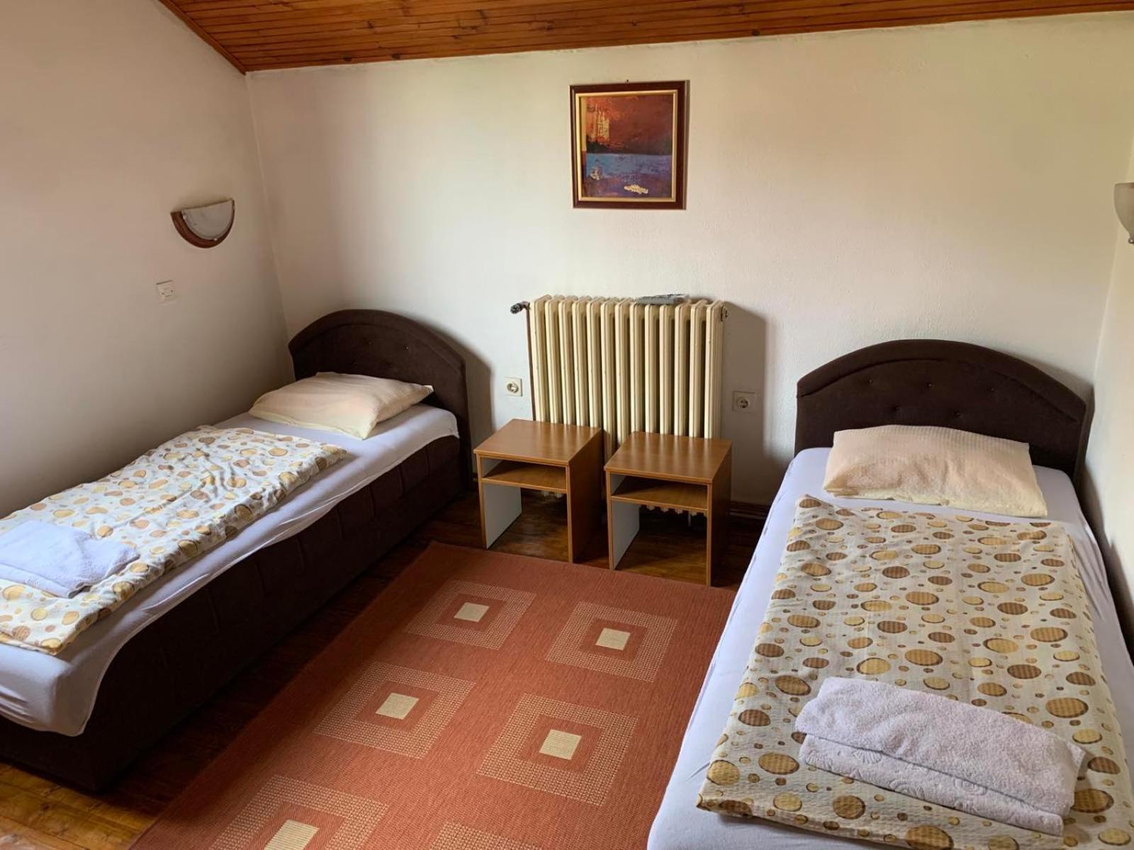Premium Quadruple Room photo 1