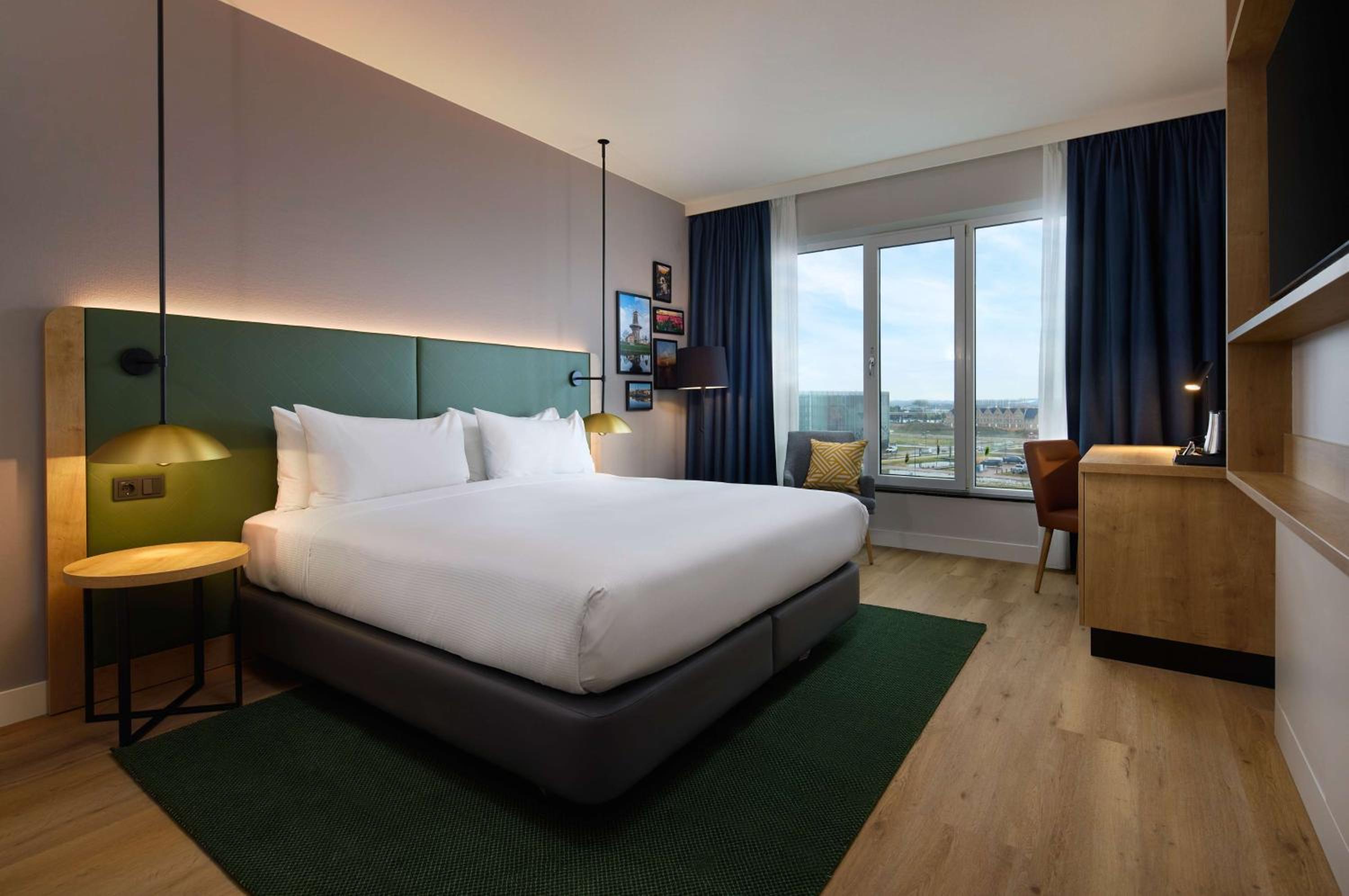 King Room - Photo 1