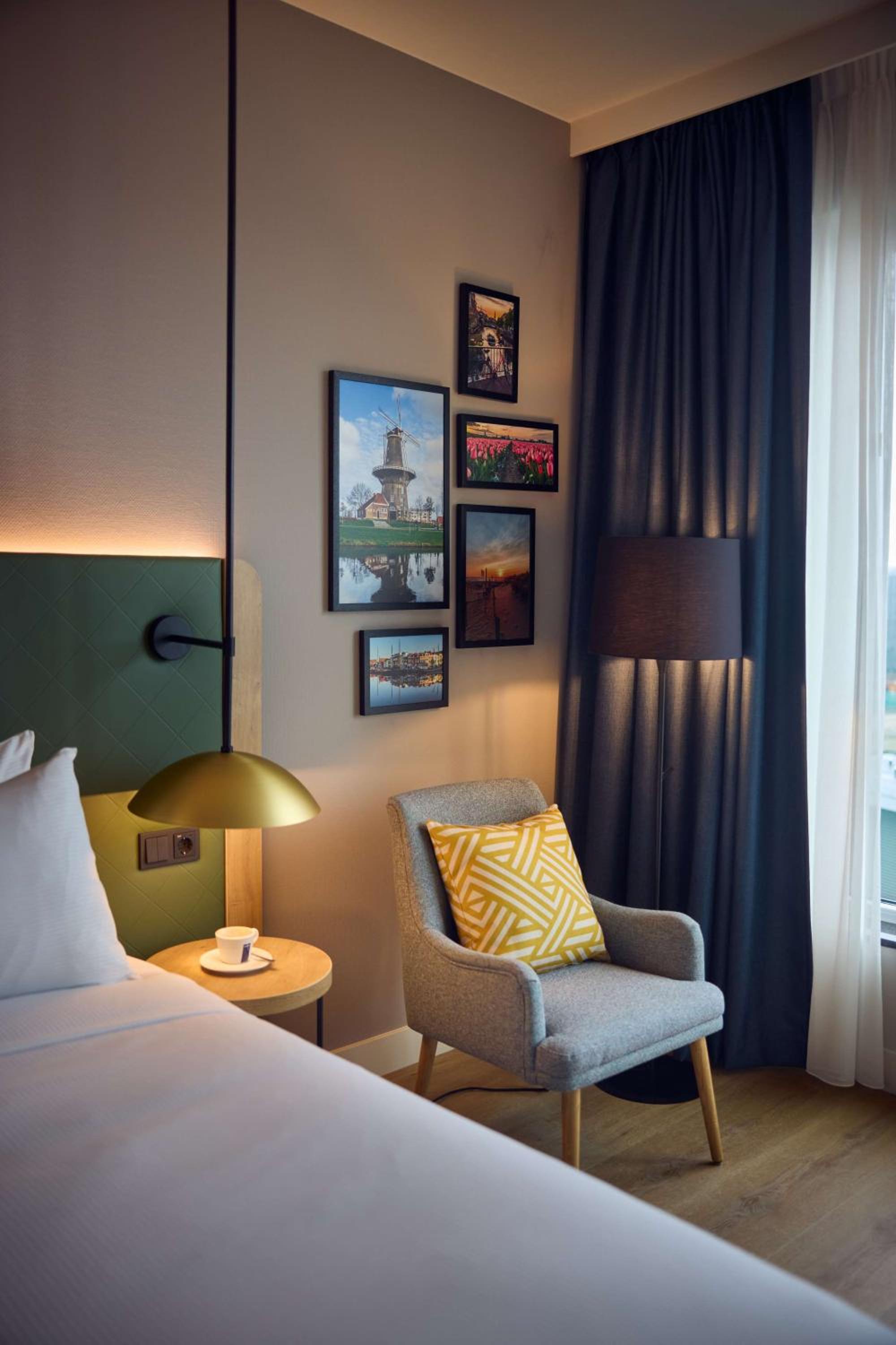 King Room - Photo 5