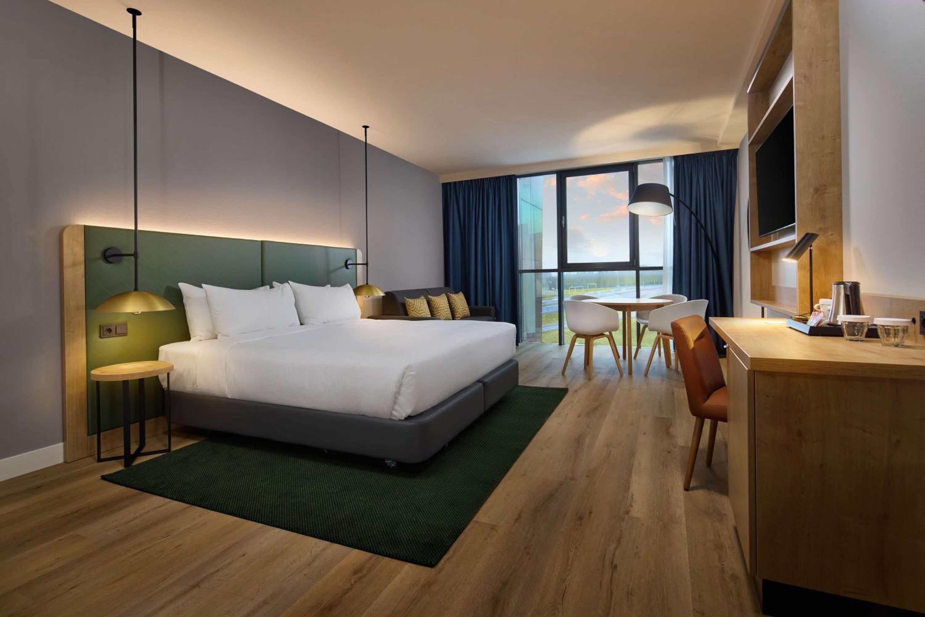 Junior Suite - Photo 1