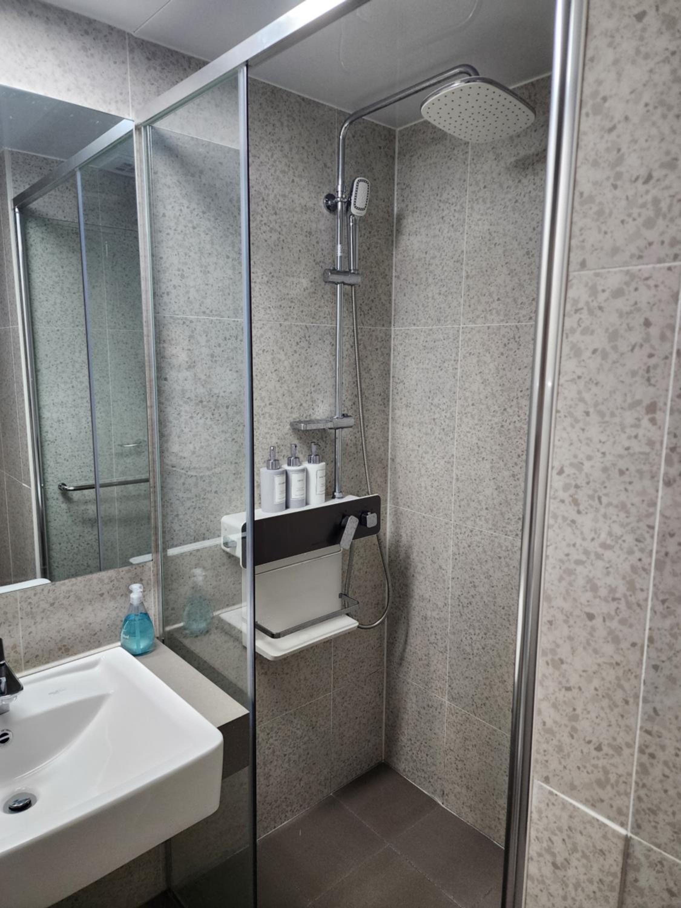 Double Room with Balcony and Sea View photo 3