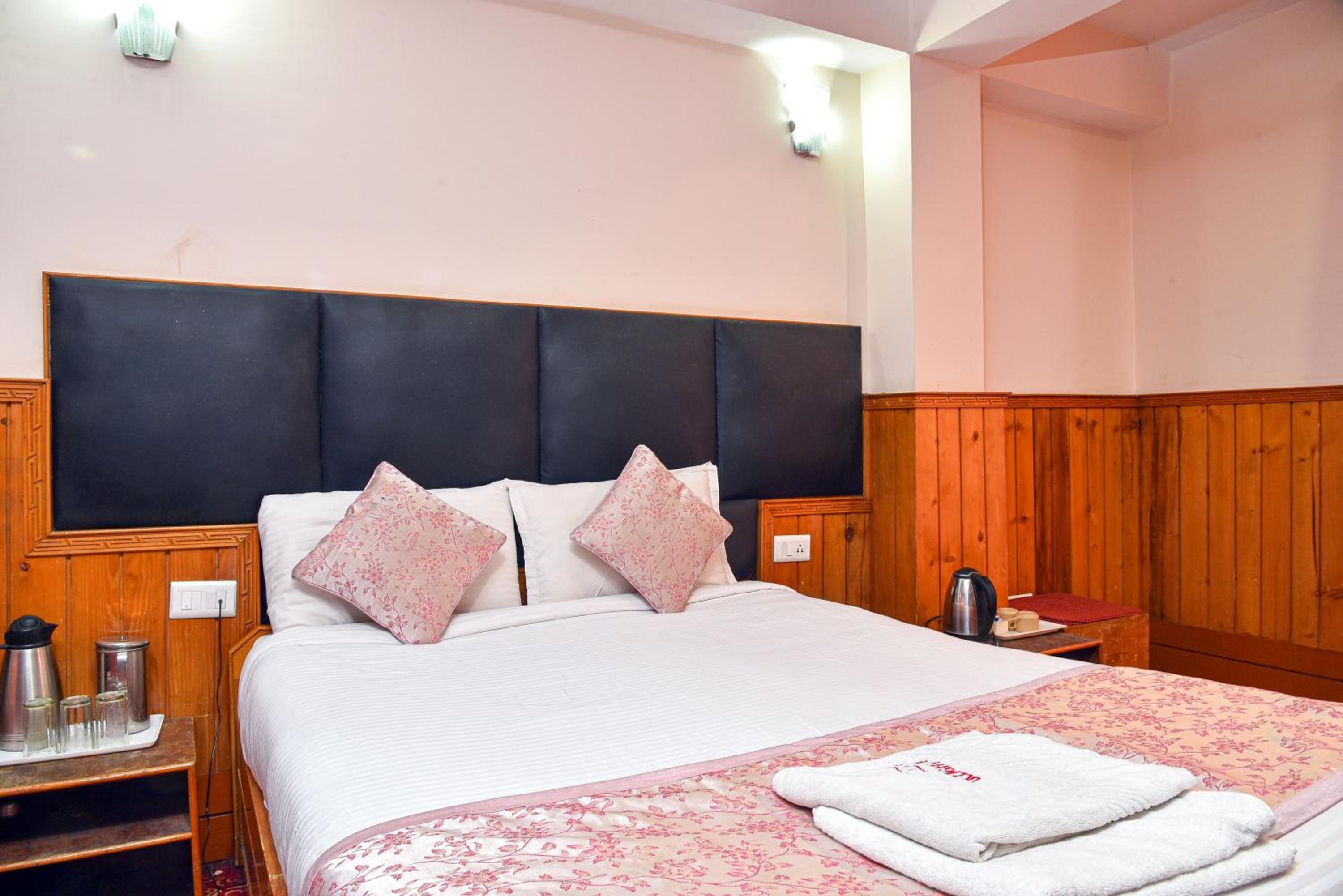 Deluxe Room photo 1