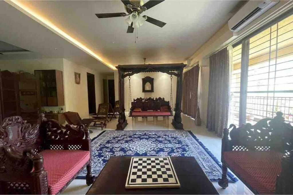 Three-Bedroom House photo 1