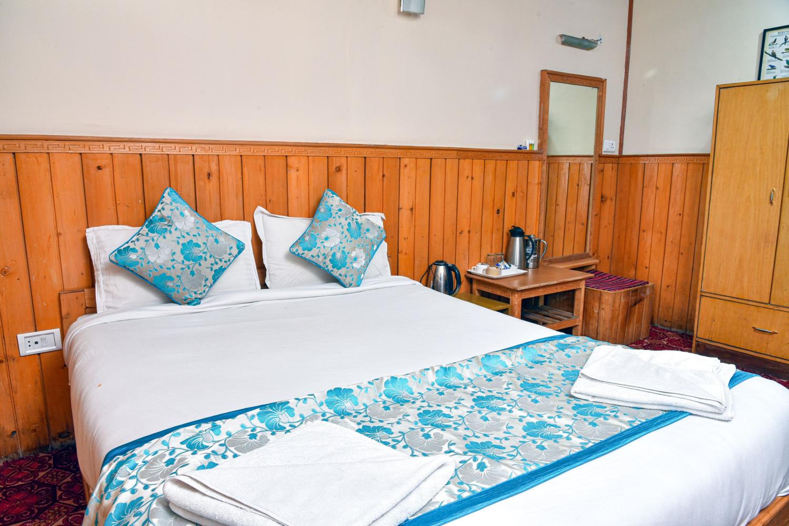 Deluxe Room photo 3