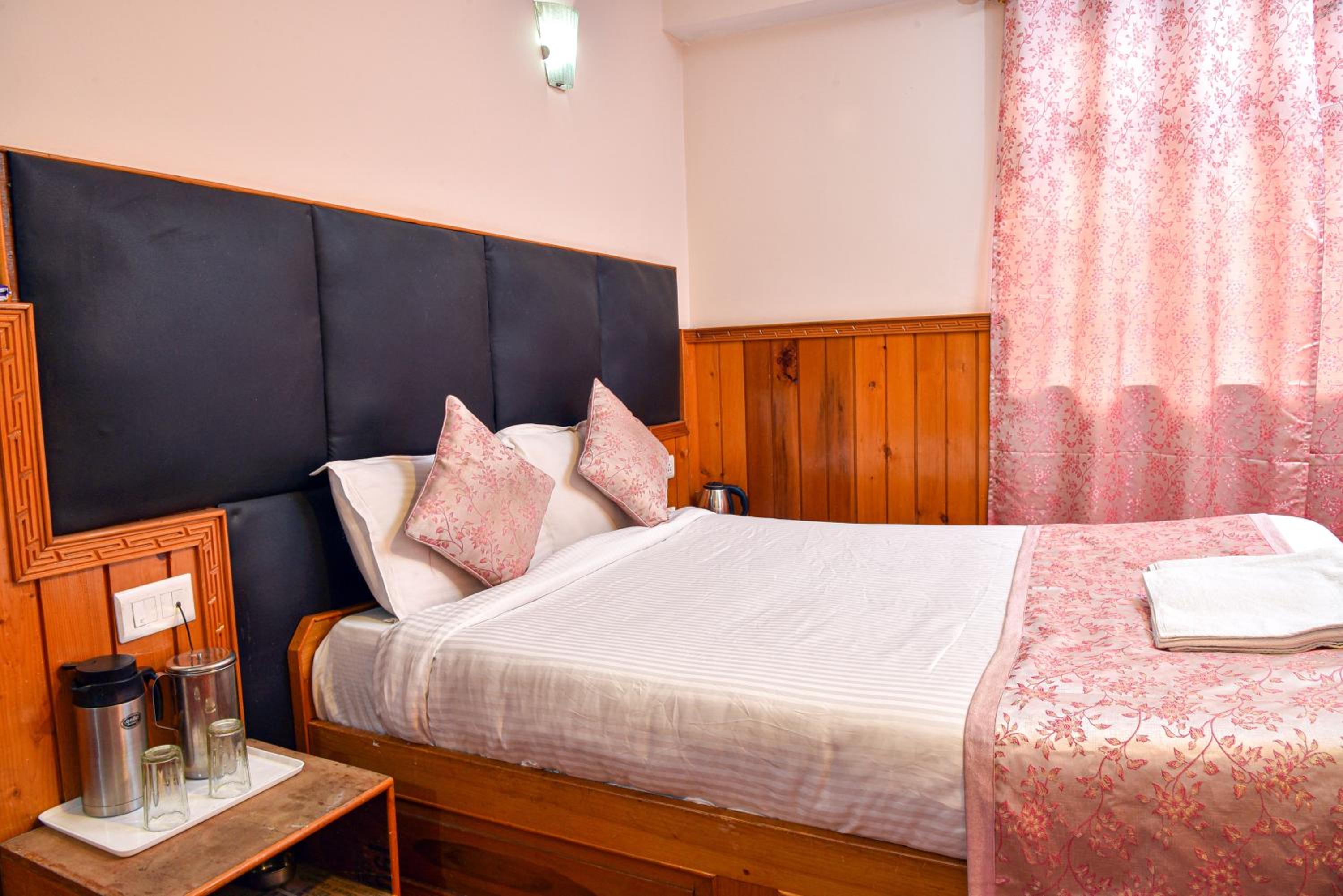 Deluxe Room photo 2