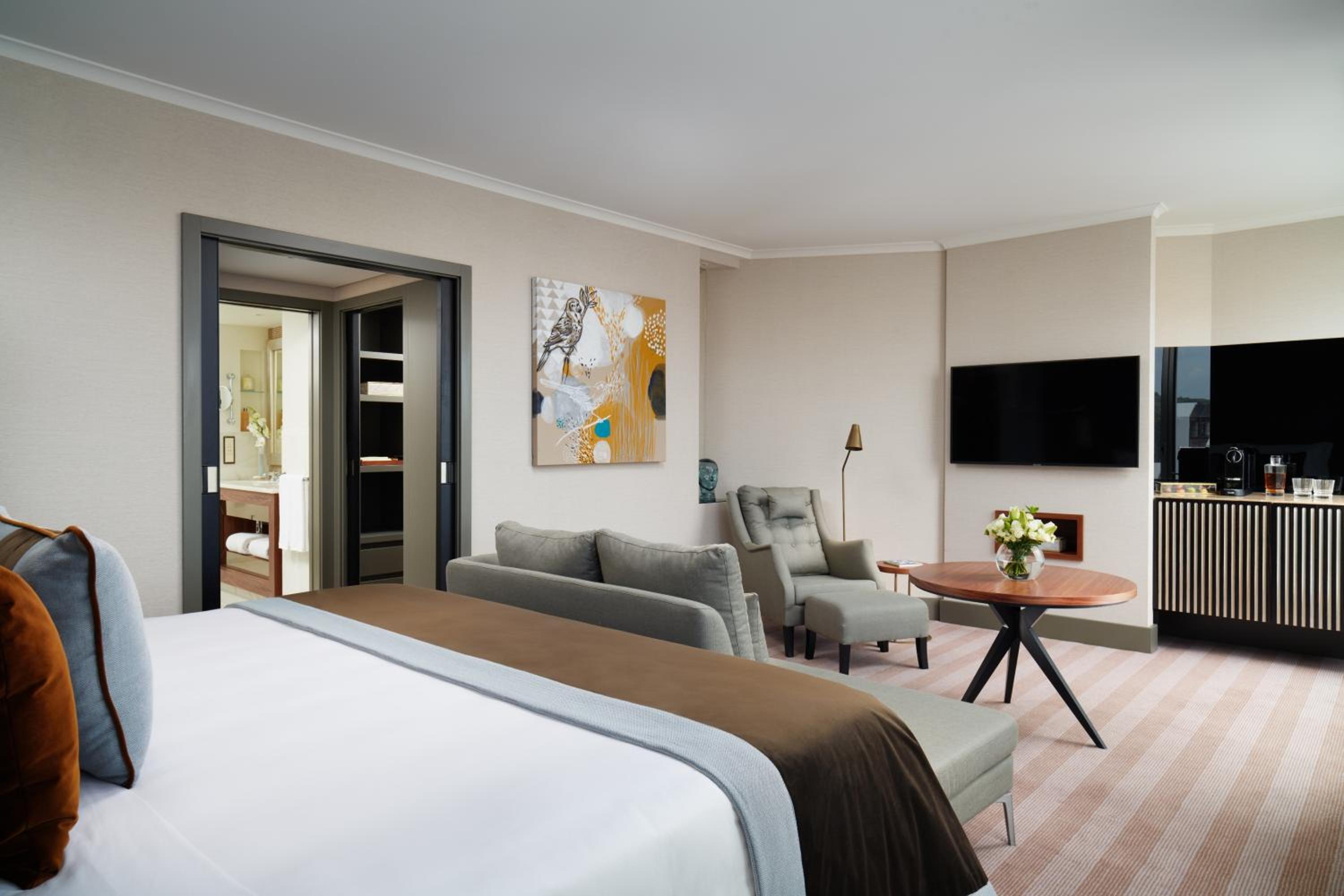 Monsanto Suite - Photo 4
