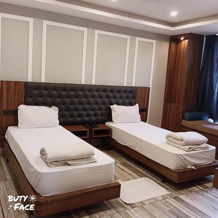 Standard Double or Twin Room photo 3