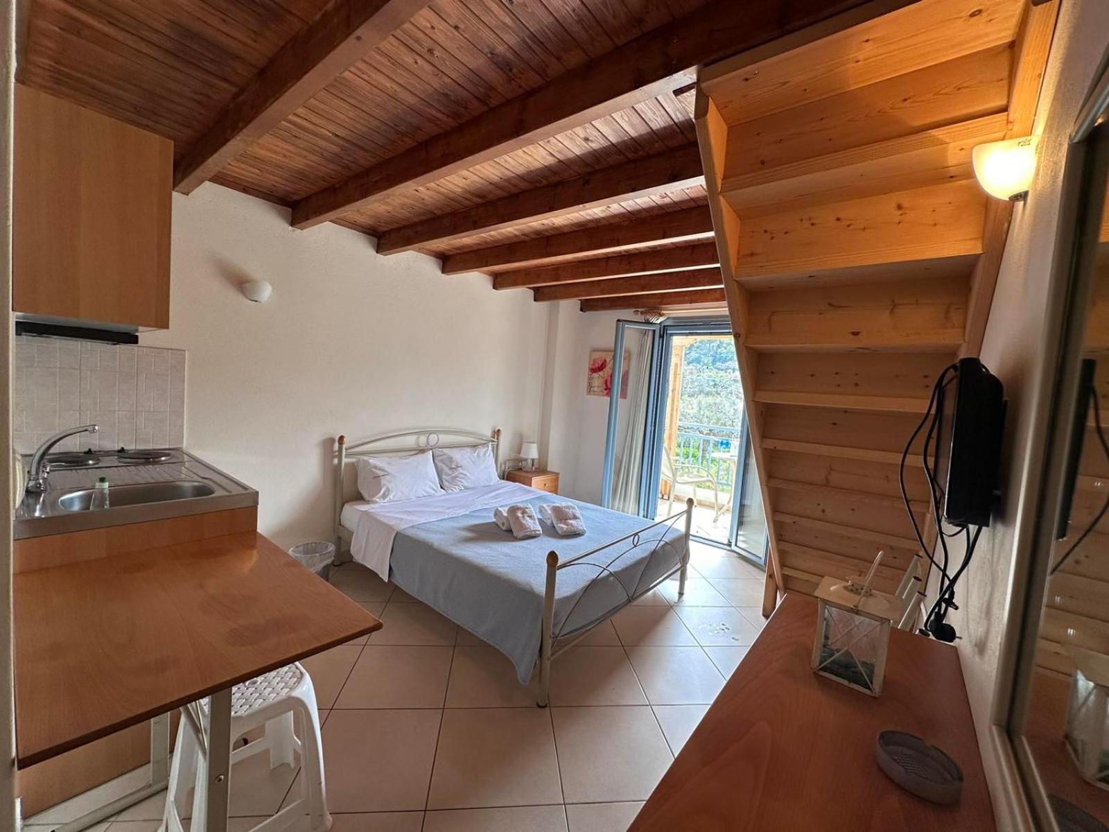 Maisonette