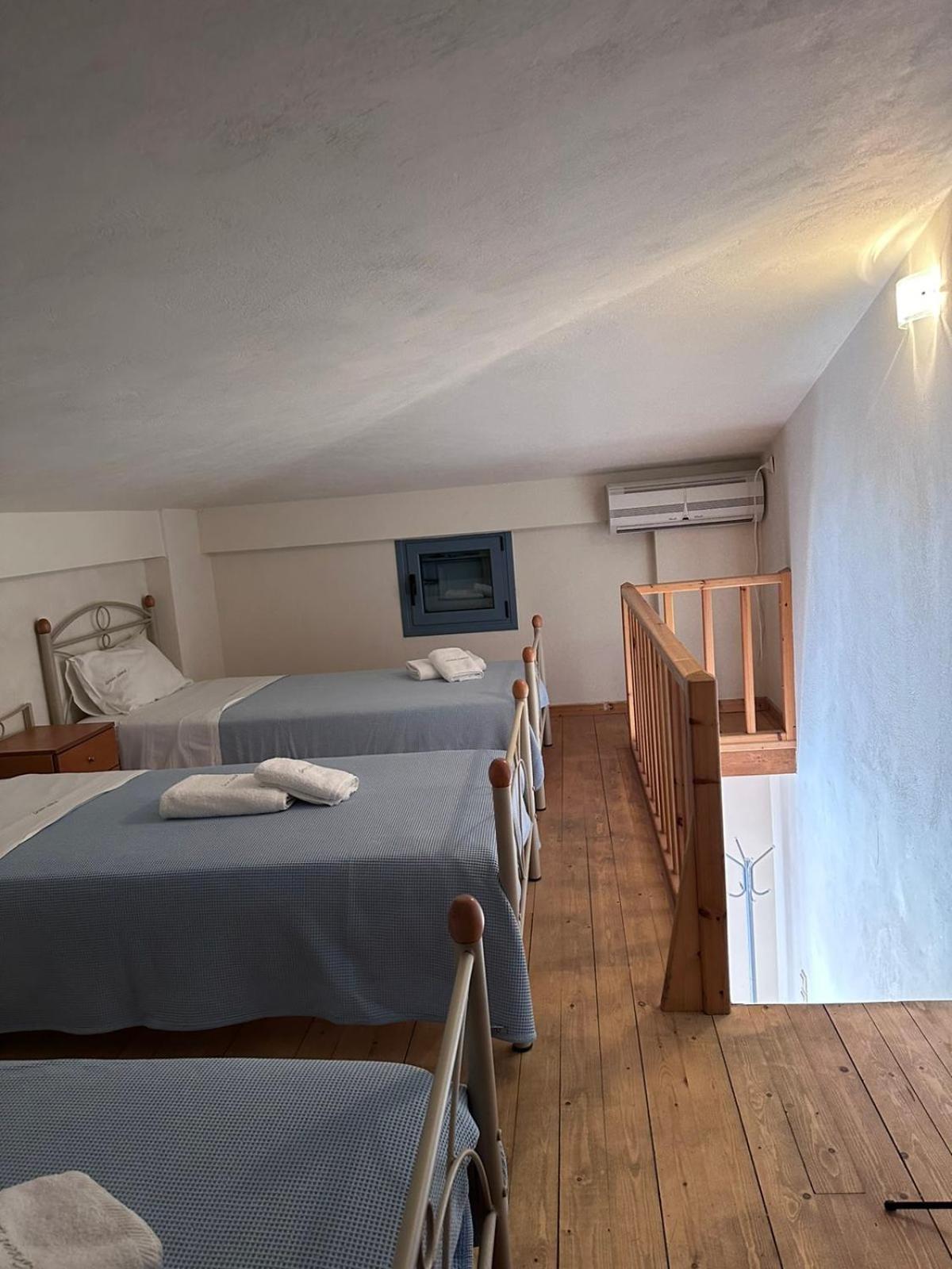 Maisonette photo 3