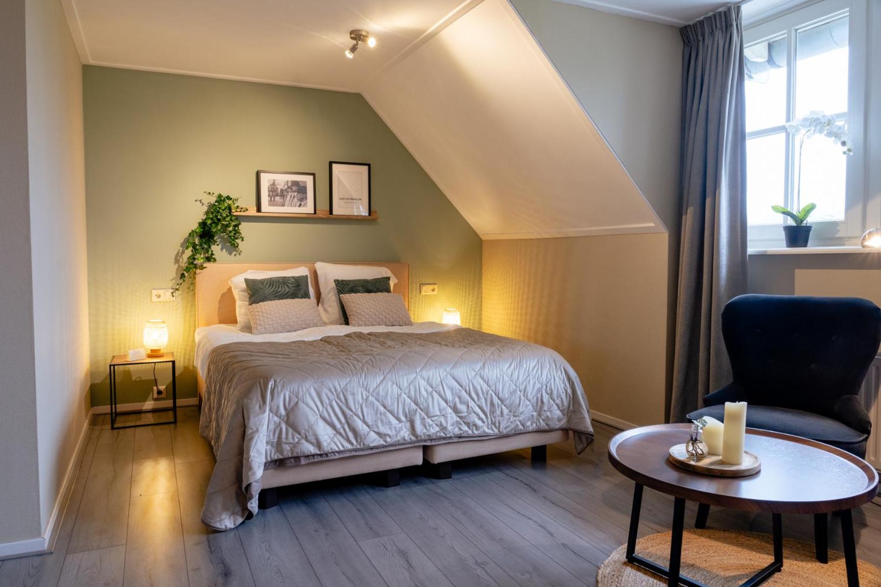 Double Room photo 3