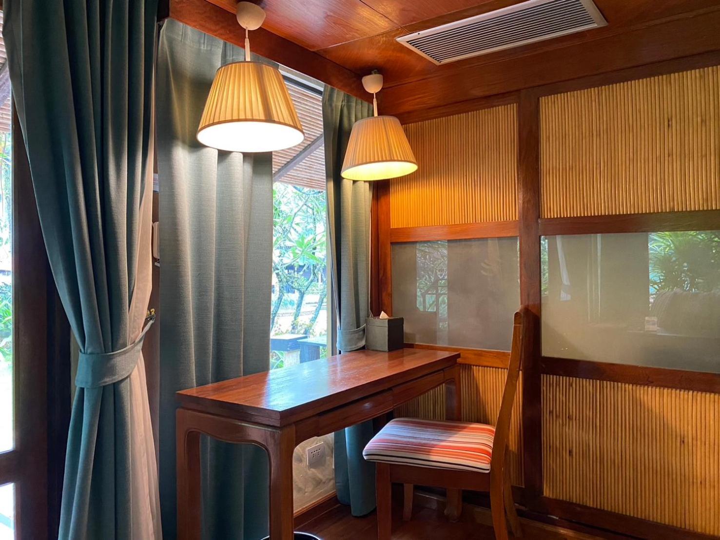 Cabana Ocean View Double - Photo 6