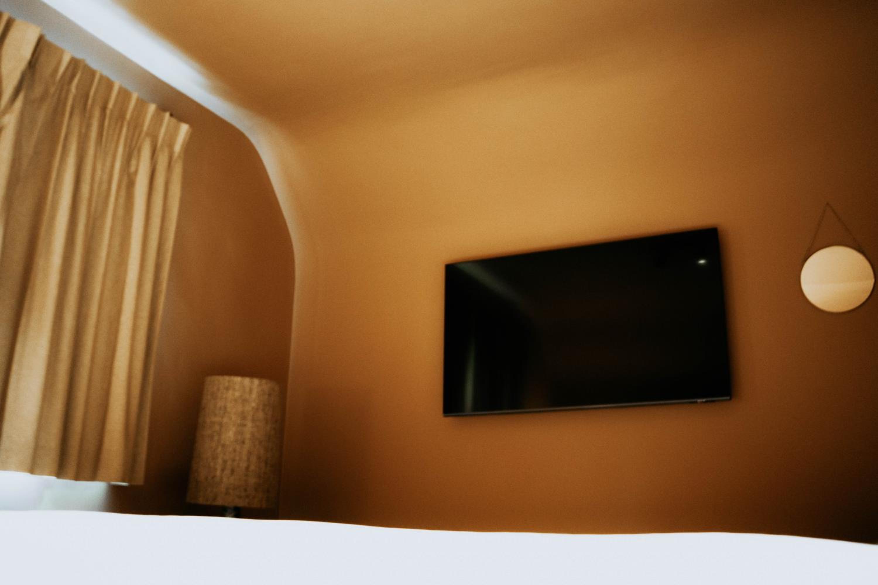 Three-Bedroom Villa photo 2