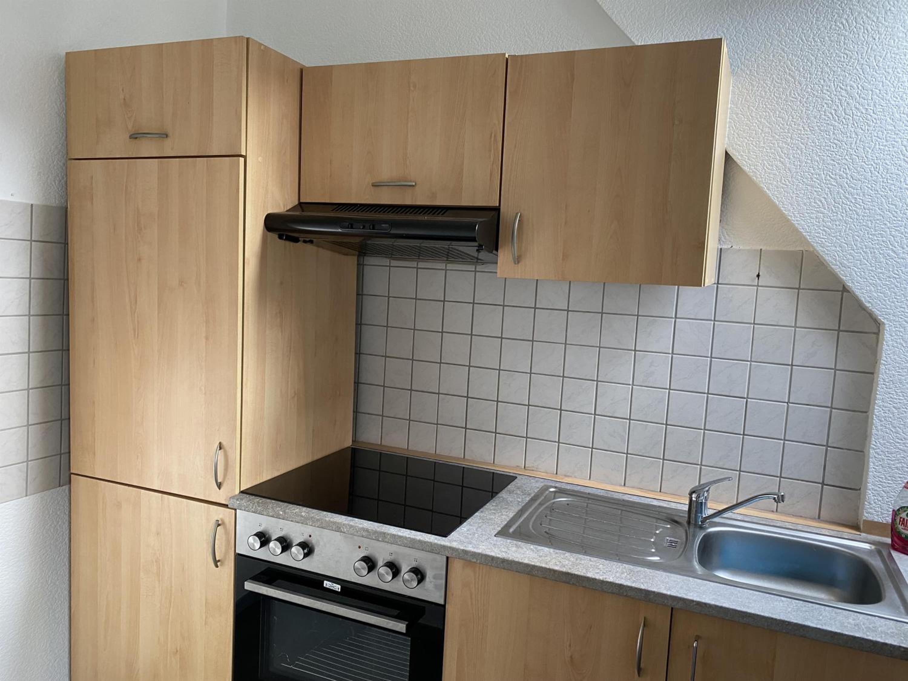 One-Bedroom Apartment with Bath photo 3