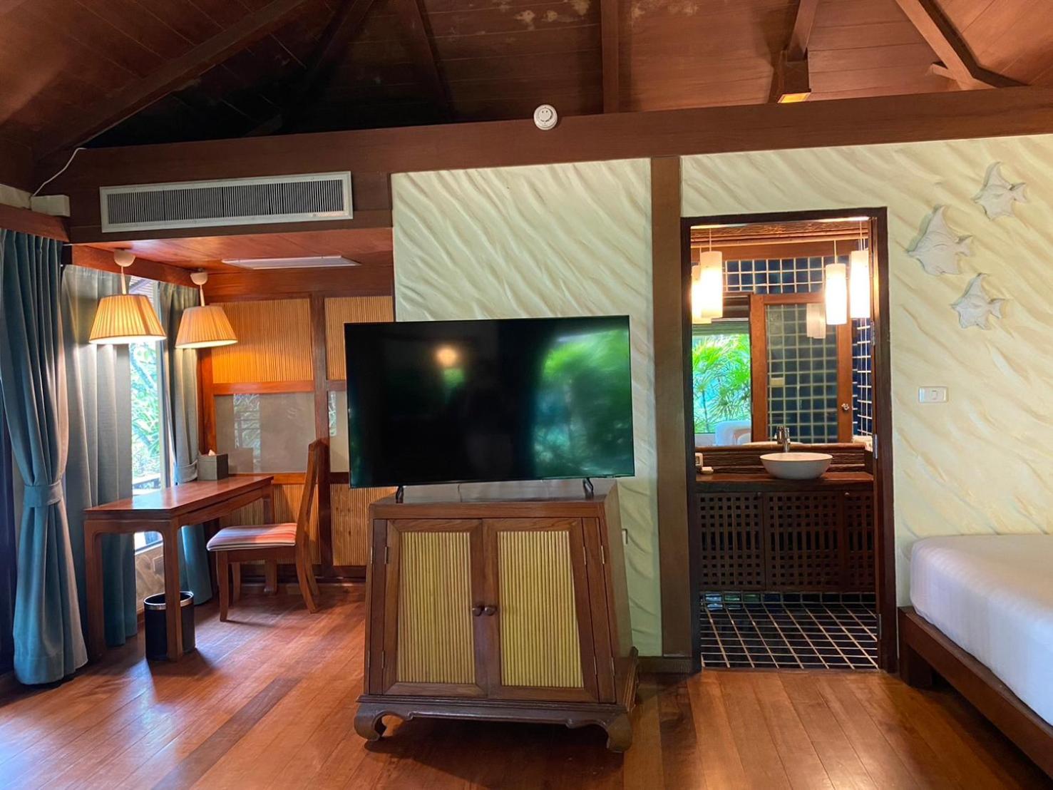 Cabana Ocean View Double - Photo 5