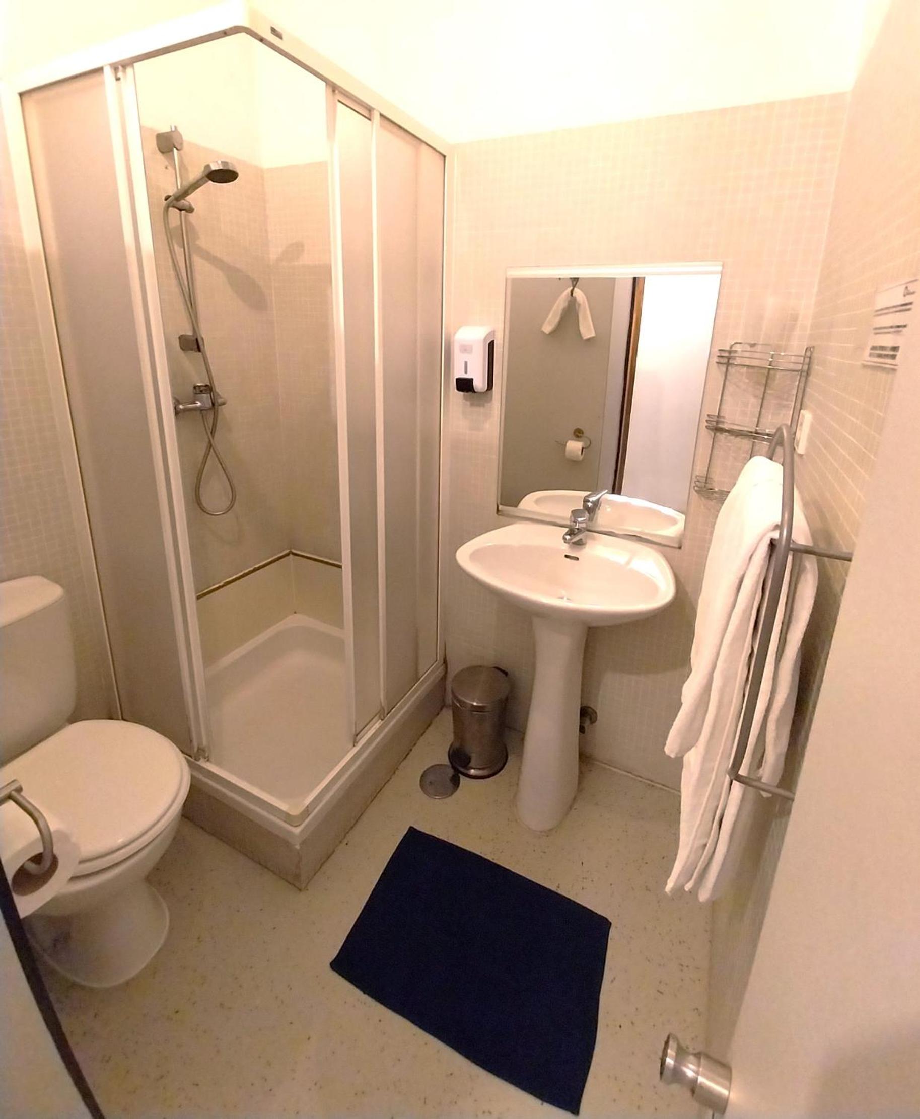 Twin Room photo 2
