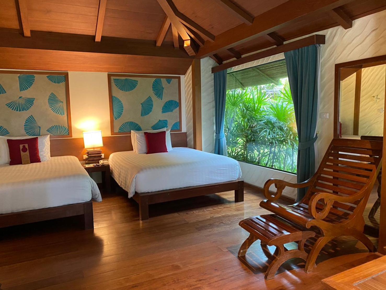 Cabana Ocean View Double - Photo 4