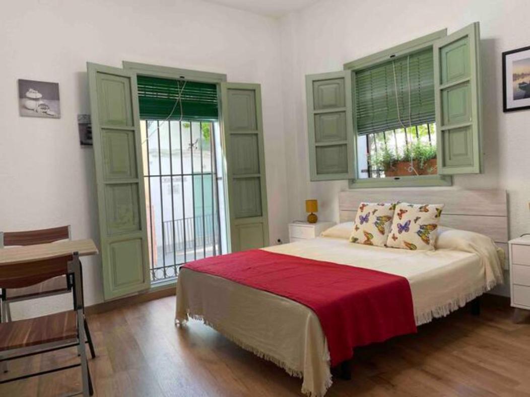Apartamento Estudio