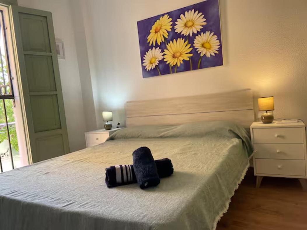 Departamento de tres habitaciones