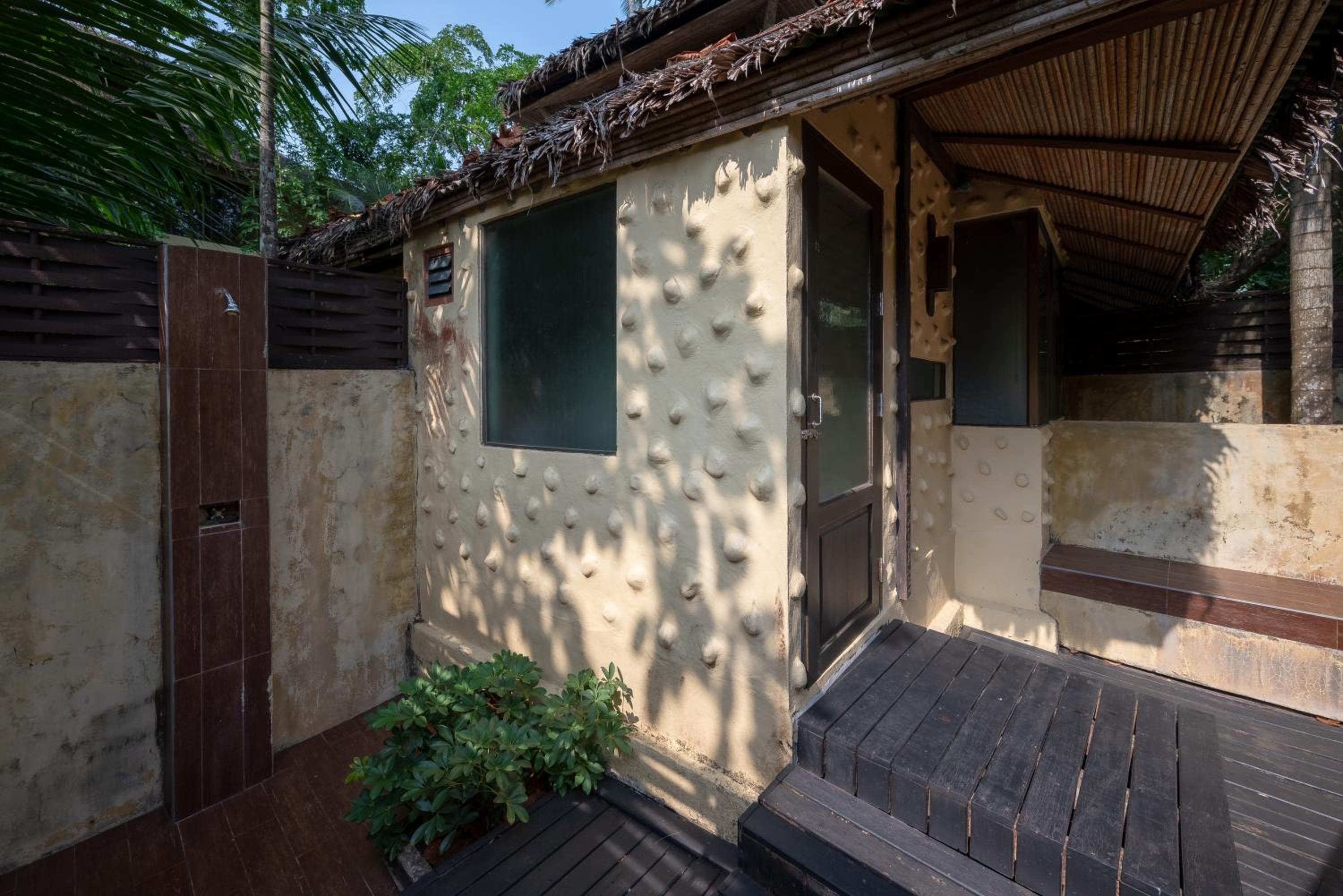 Double Room with Garden View - Photo 5