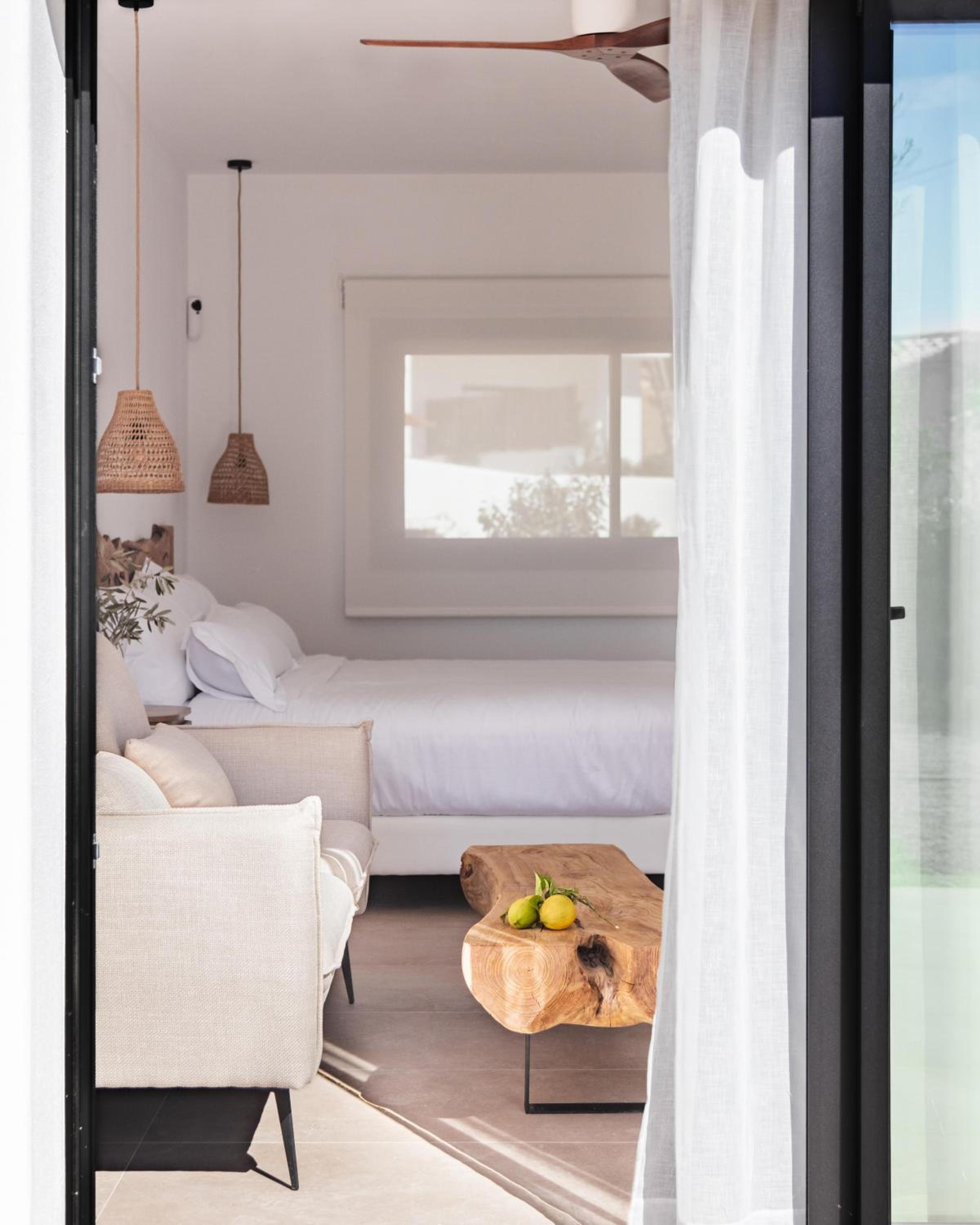 Exclusive Garden Suite - Photo 10