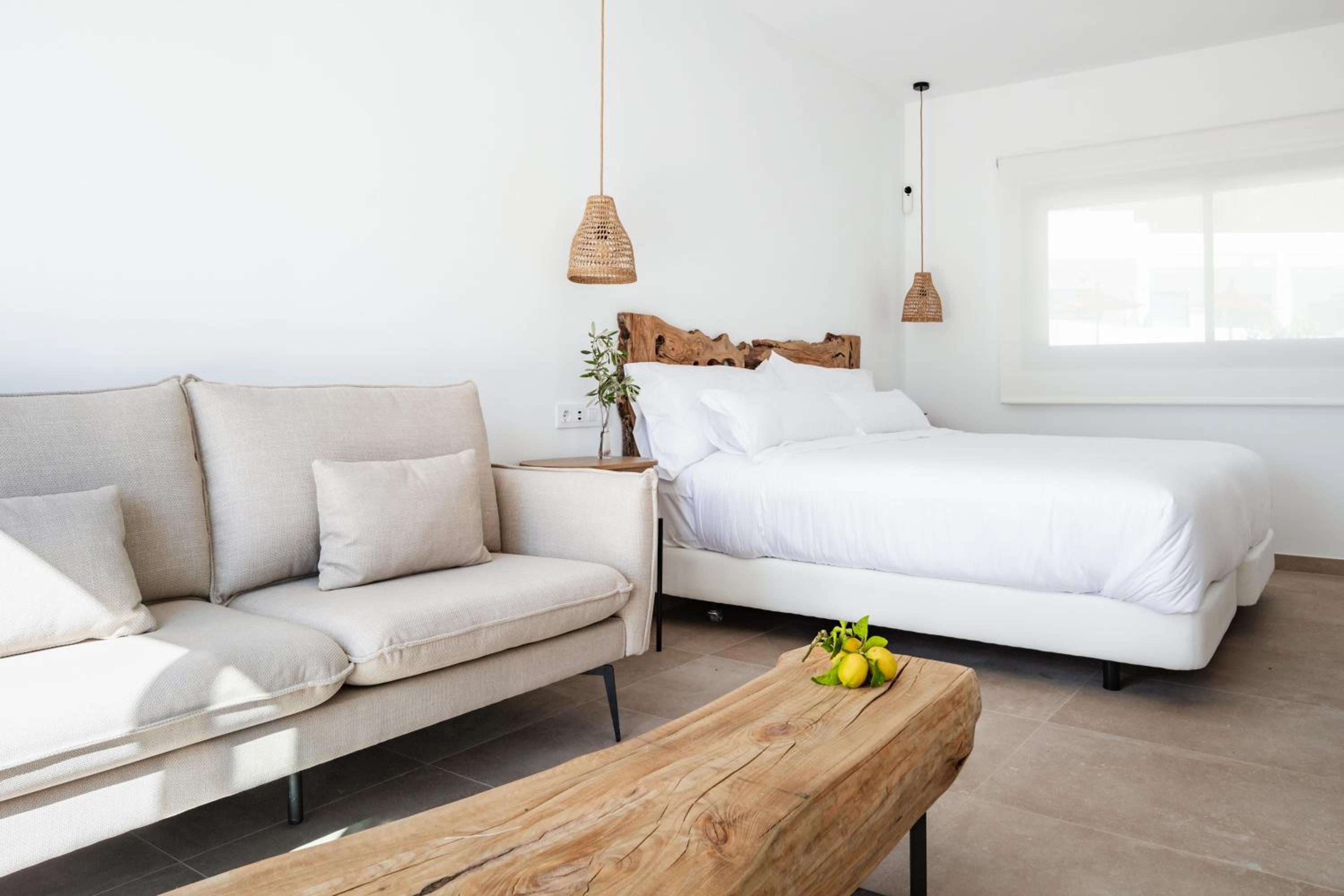 Exclusive Garden Suite - Photo 3