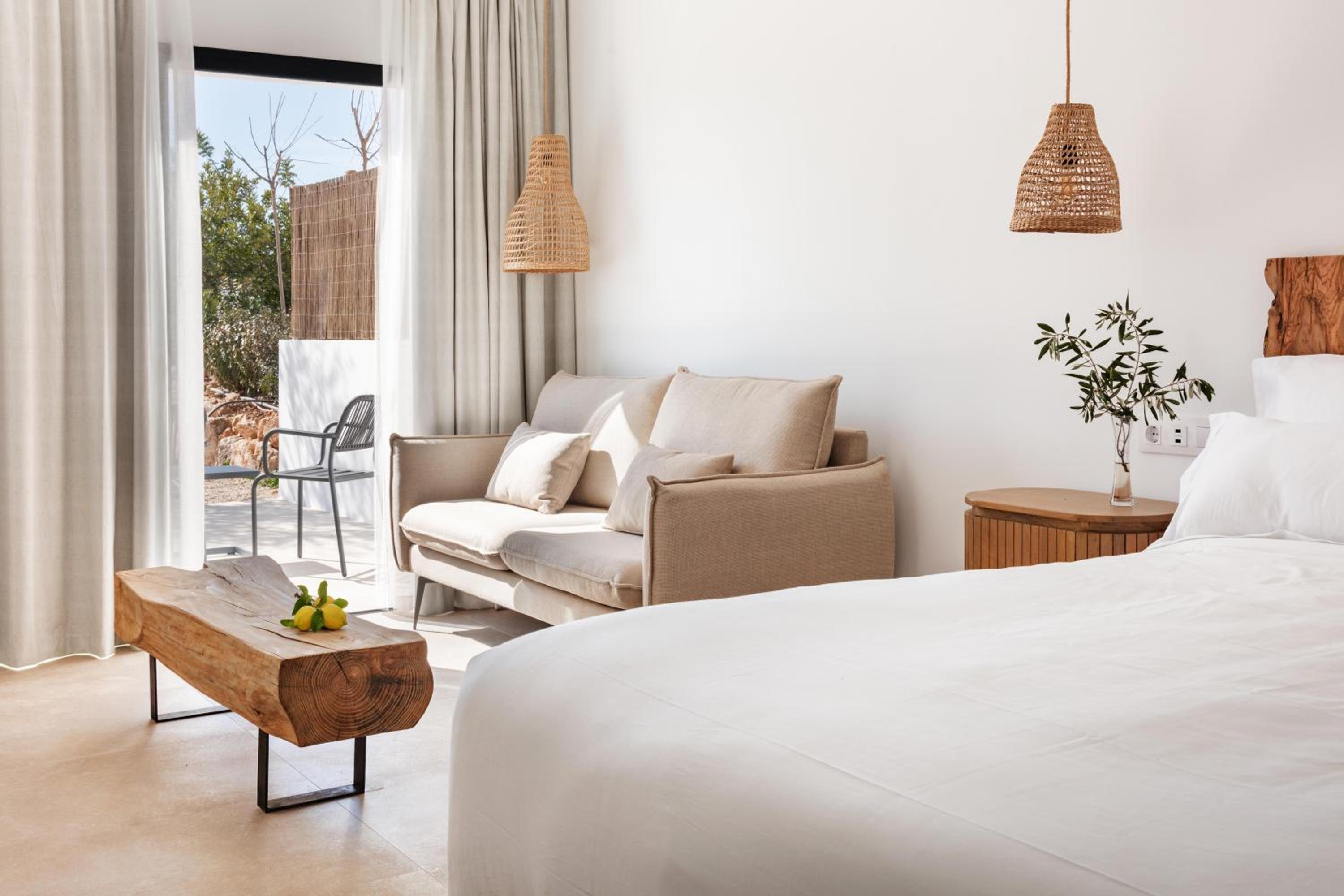 Exclusive Garden Suite - Photo 8