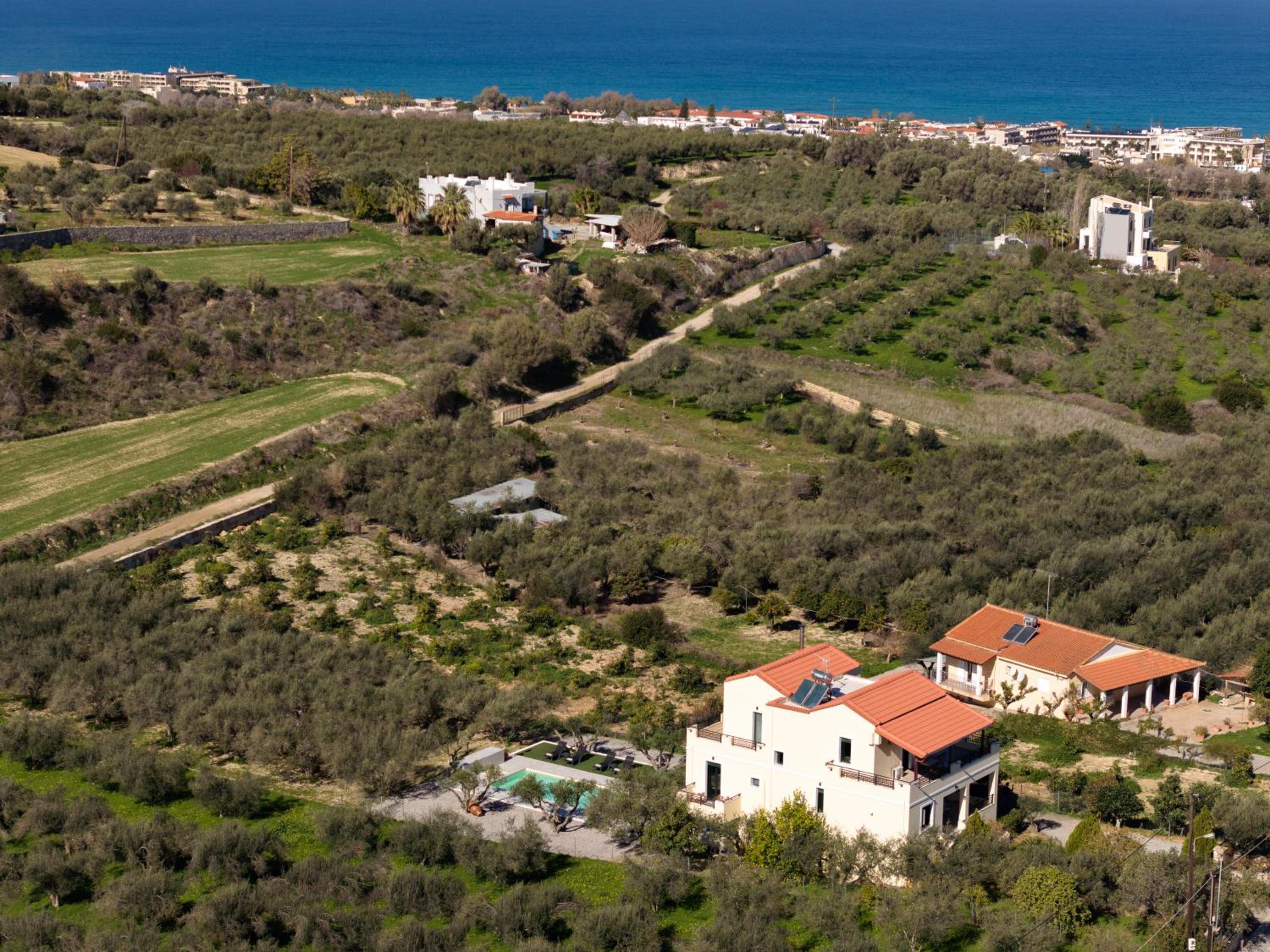 Villa with Private Pool photo 2