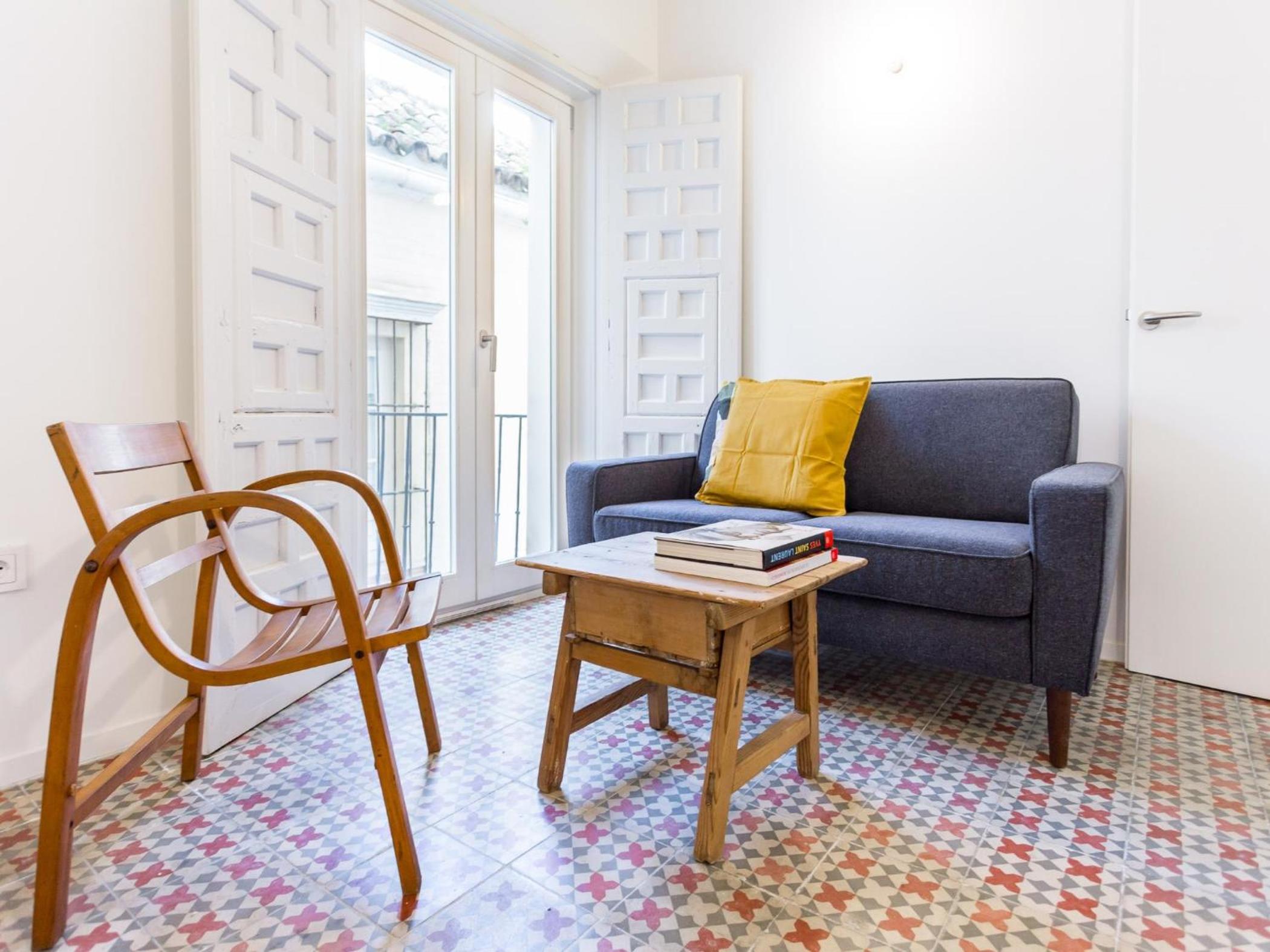 Apartamento