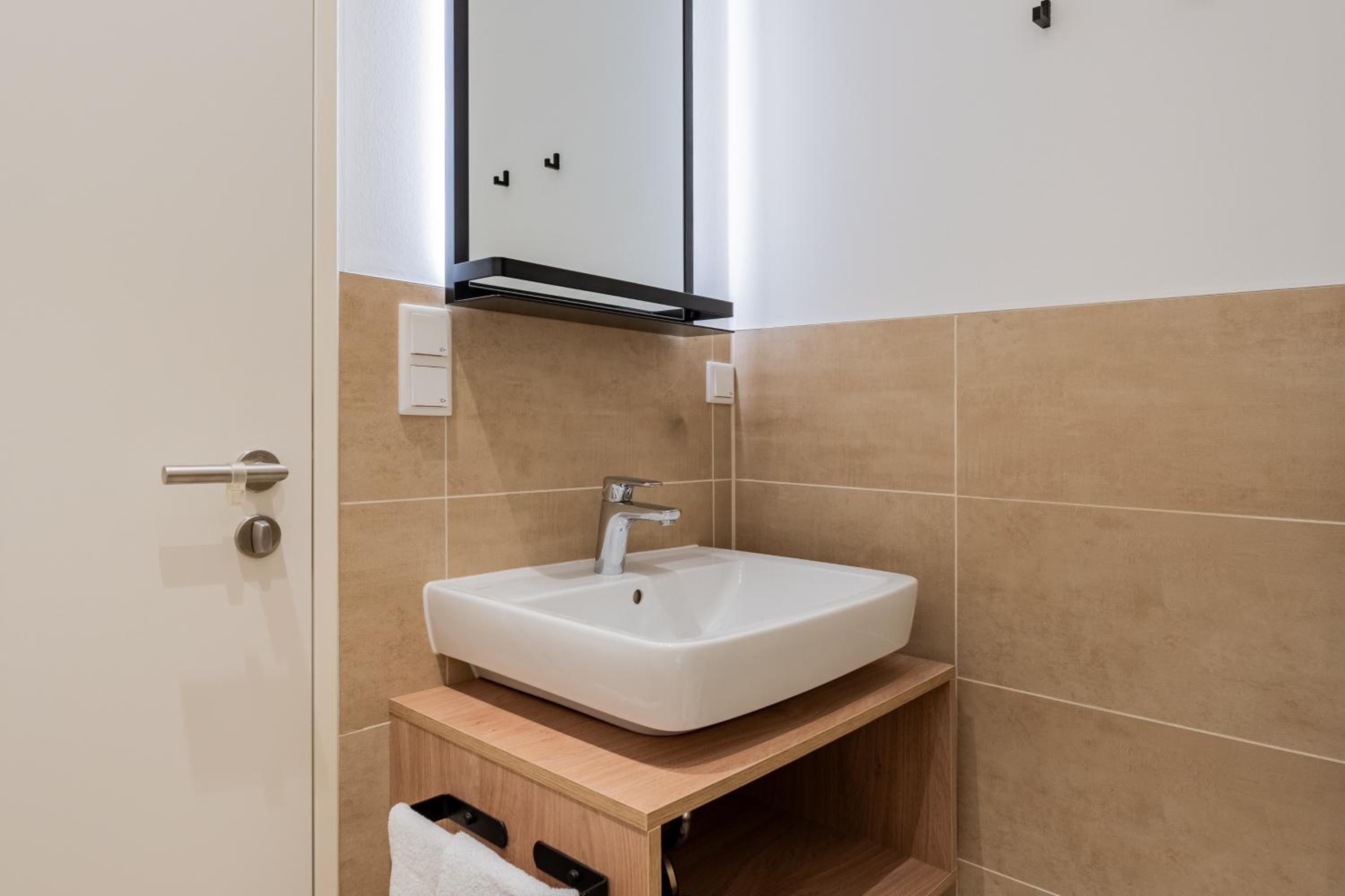 Studio Apartment photo 3