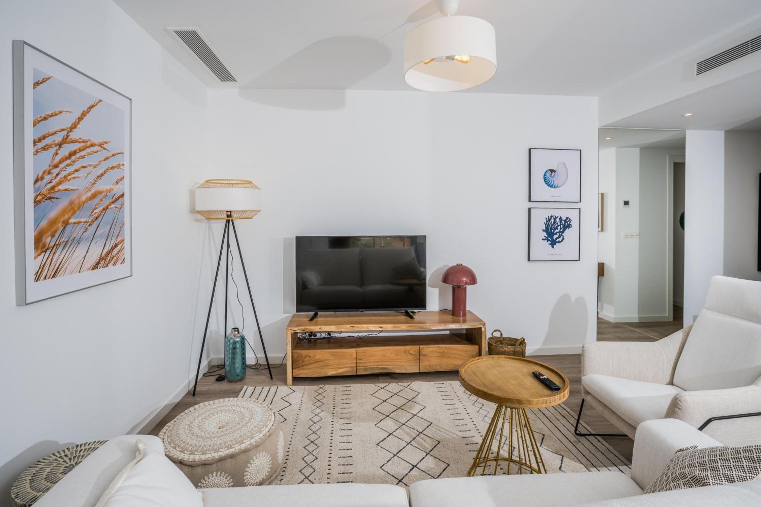 Penthouse Apartment photo 3