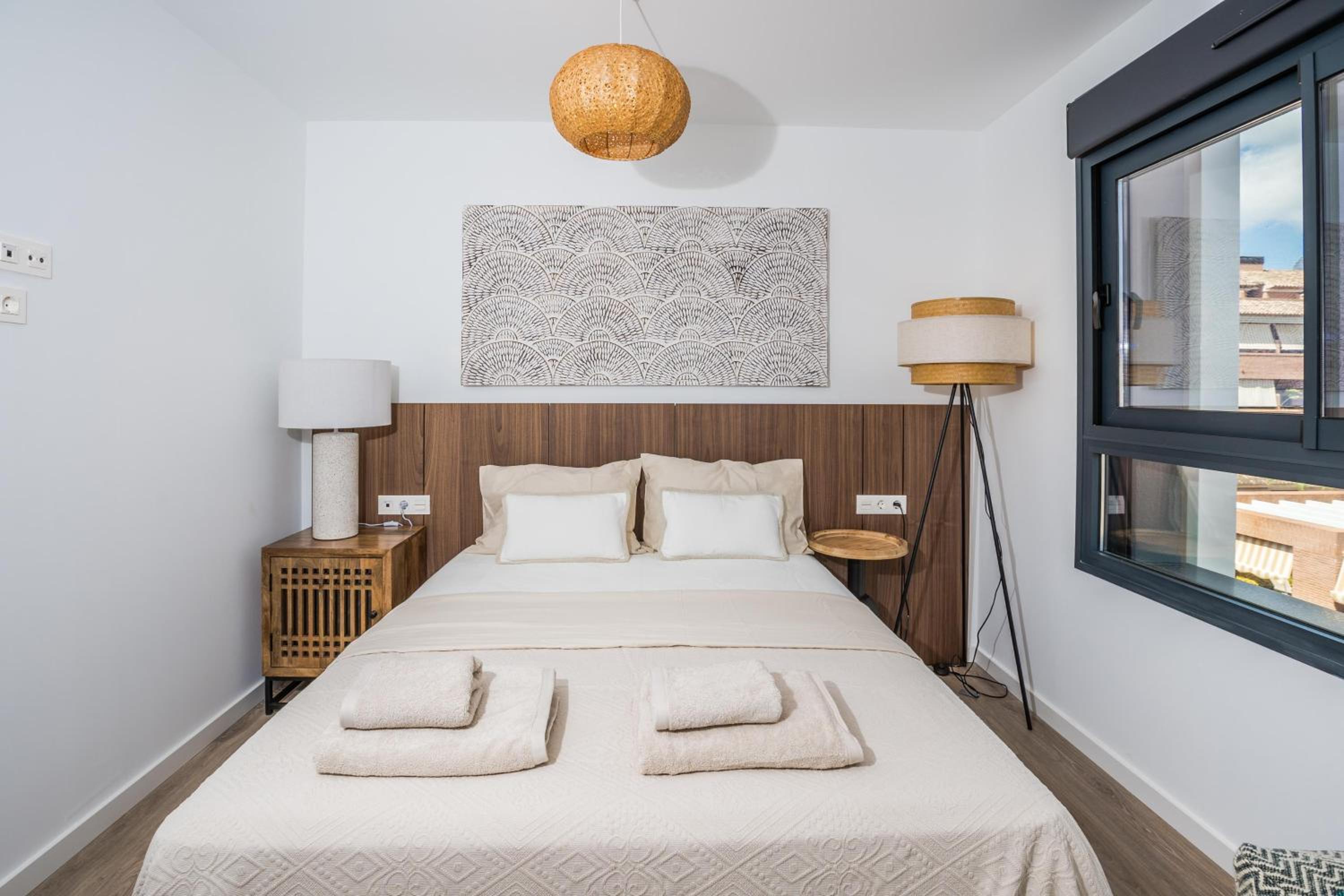 Apartamento Penthouse