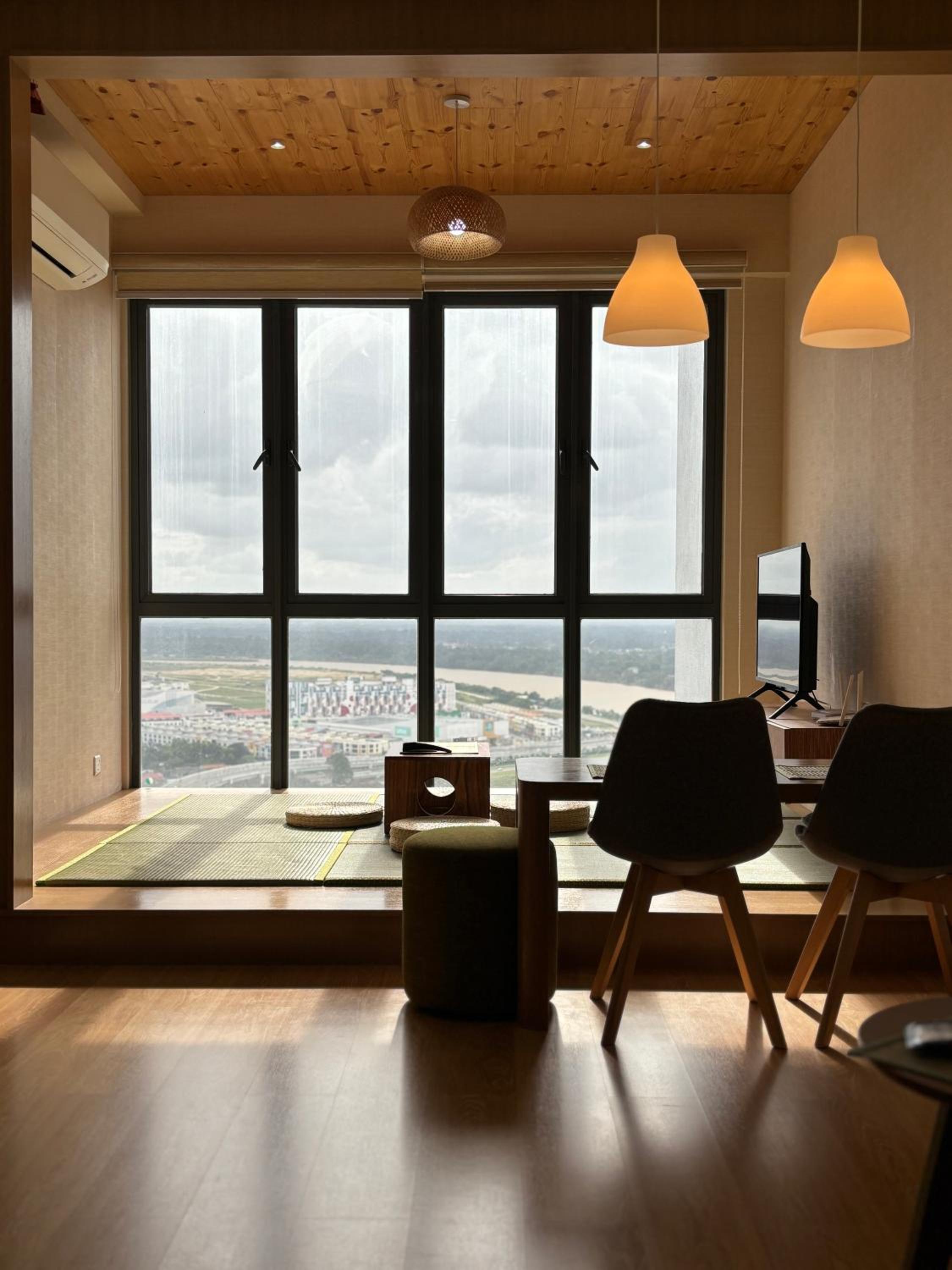 Deluxe Apartment - Photo 1