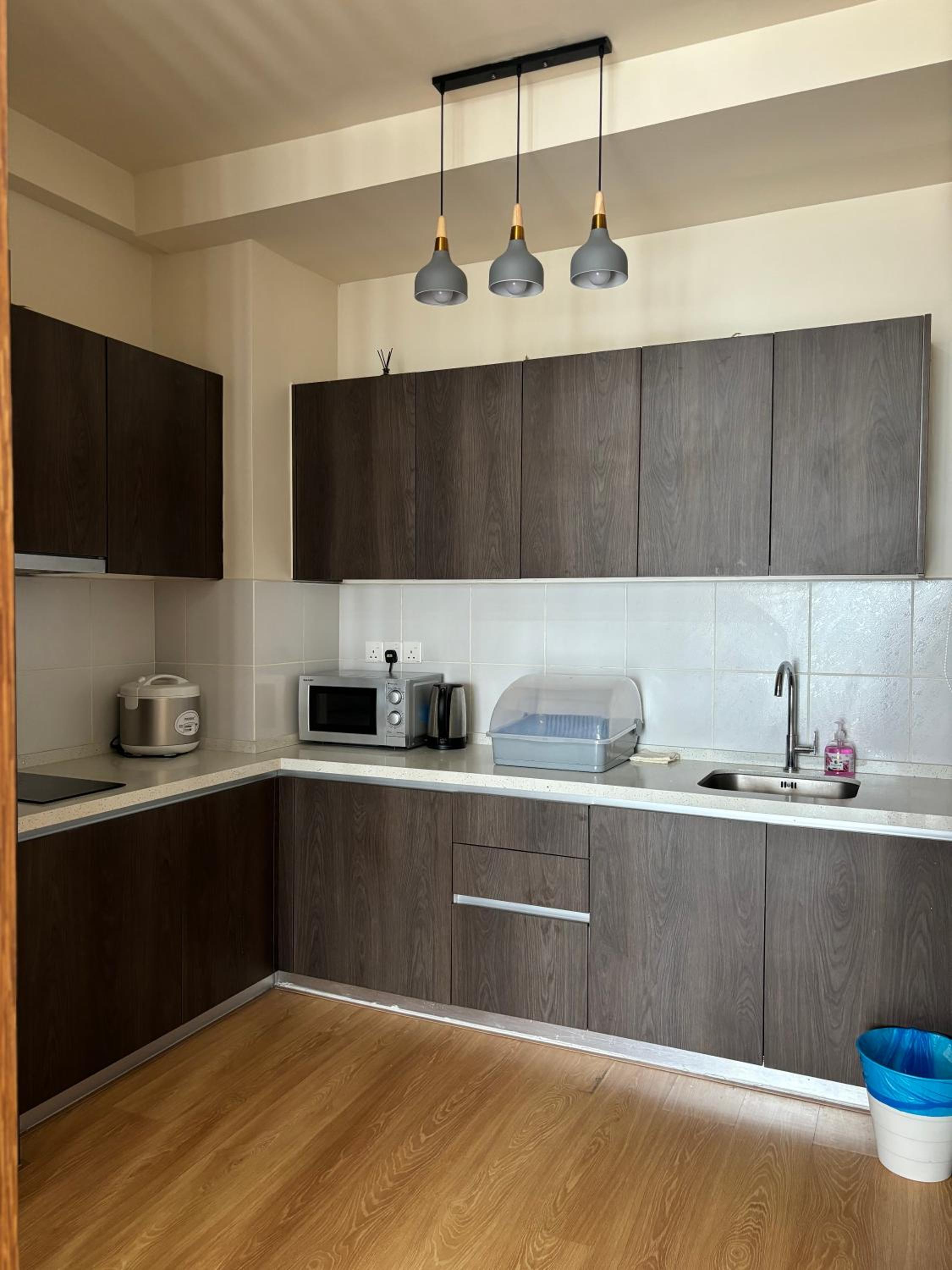 Deluxe Apartment - Photo 10