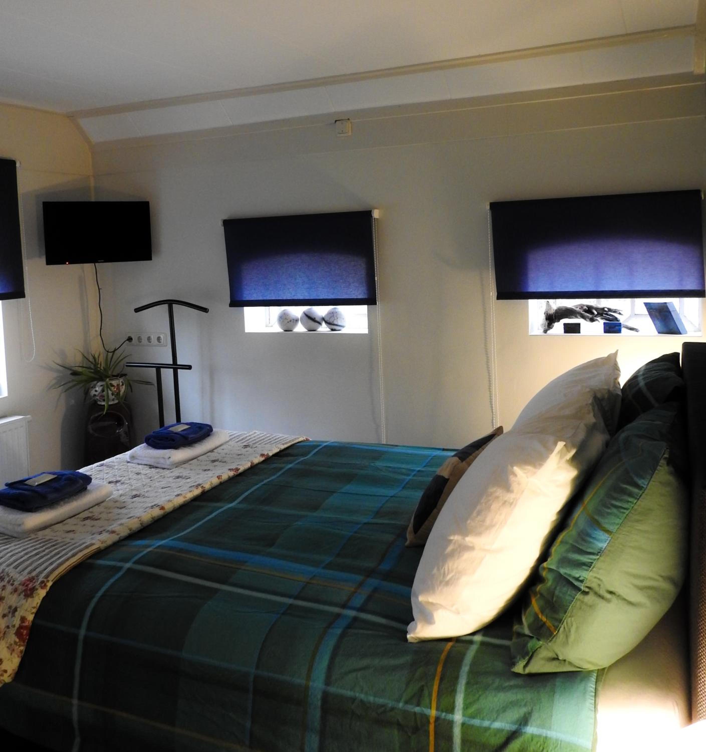 Double Room with Private Bathroom photo 1