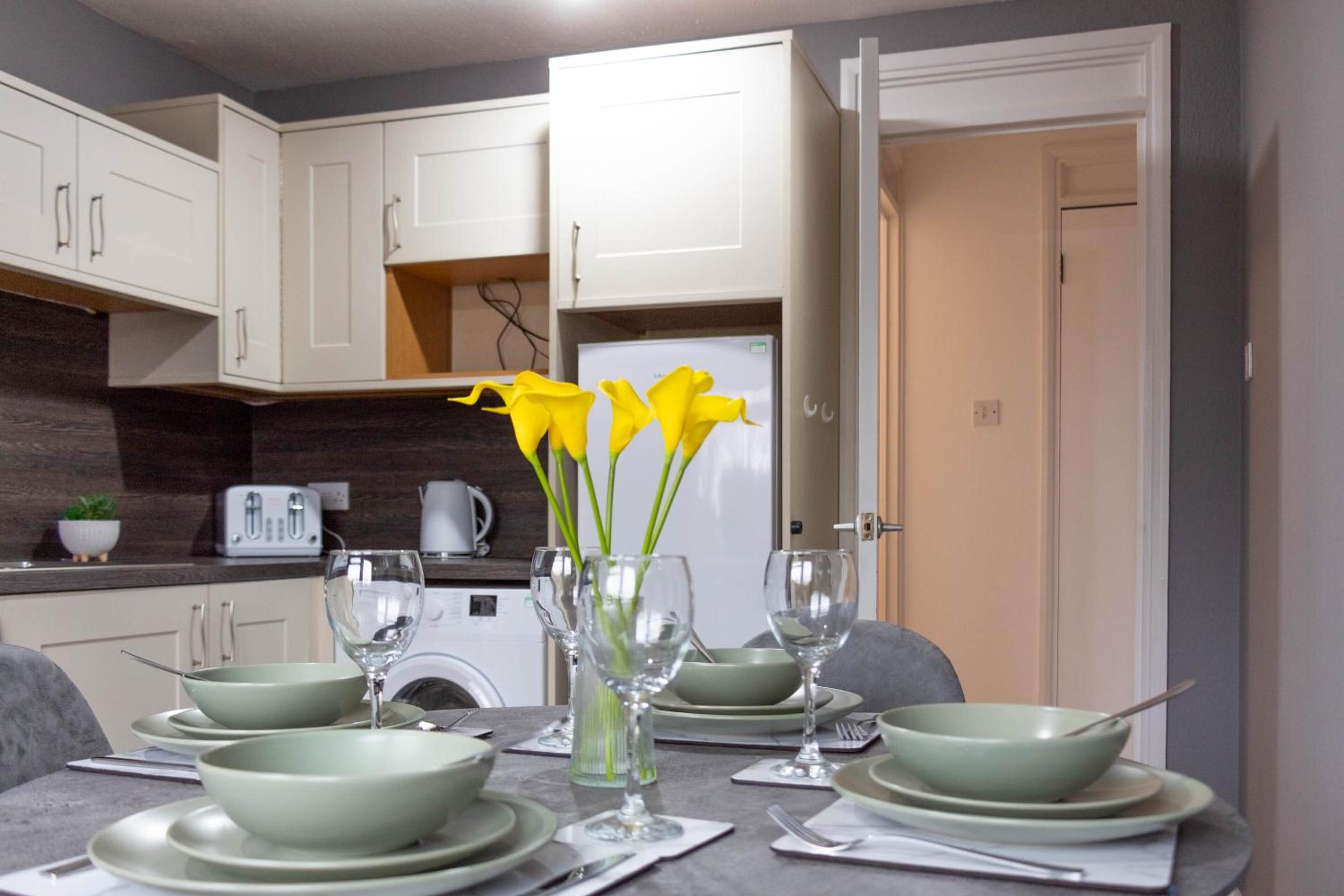 Holiday Home photo 2