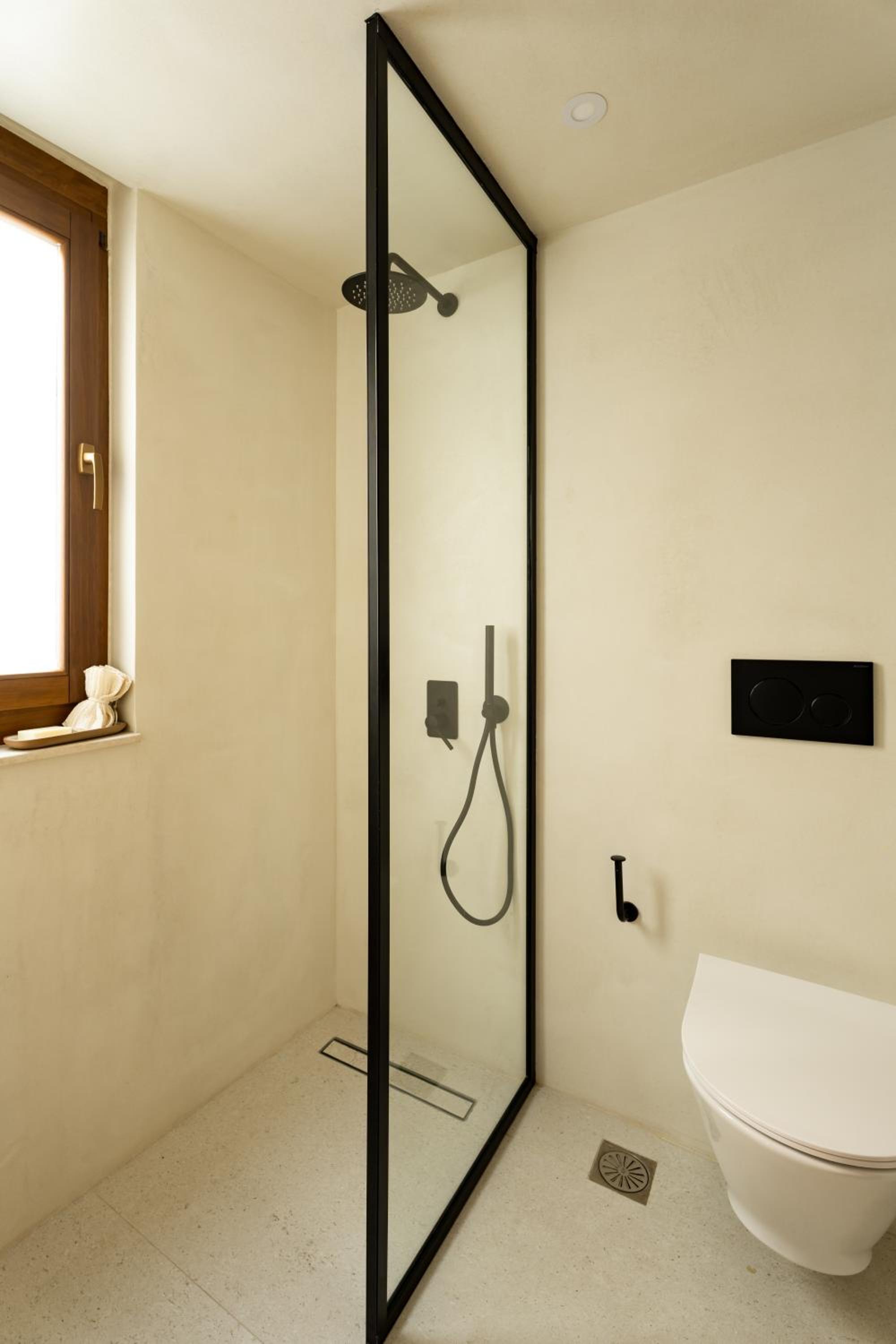 Avli Junior Suite with Pool View - Photo 10