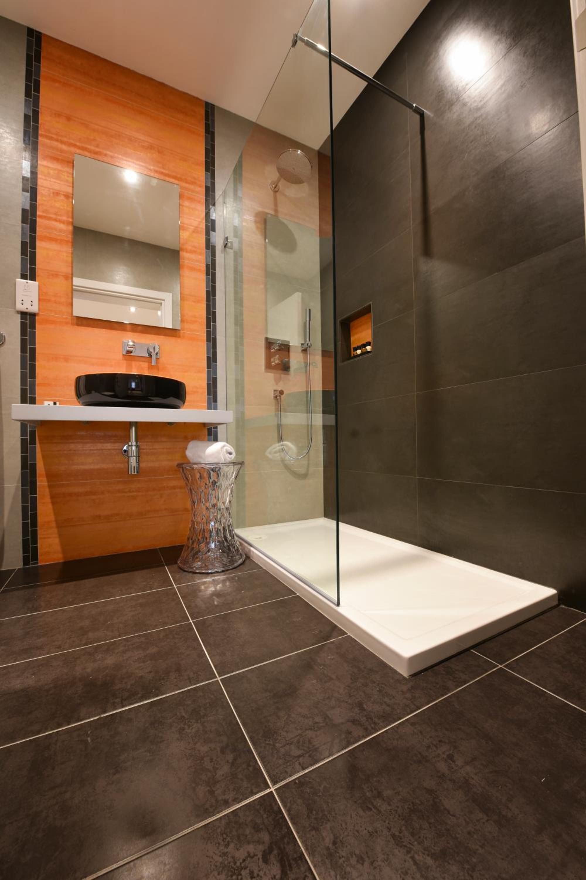 Deluxe Room - Photo 4