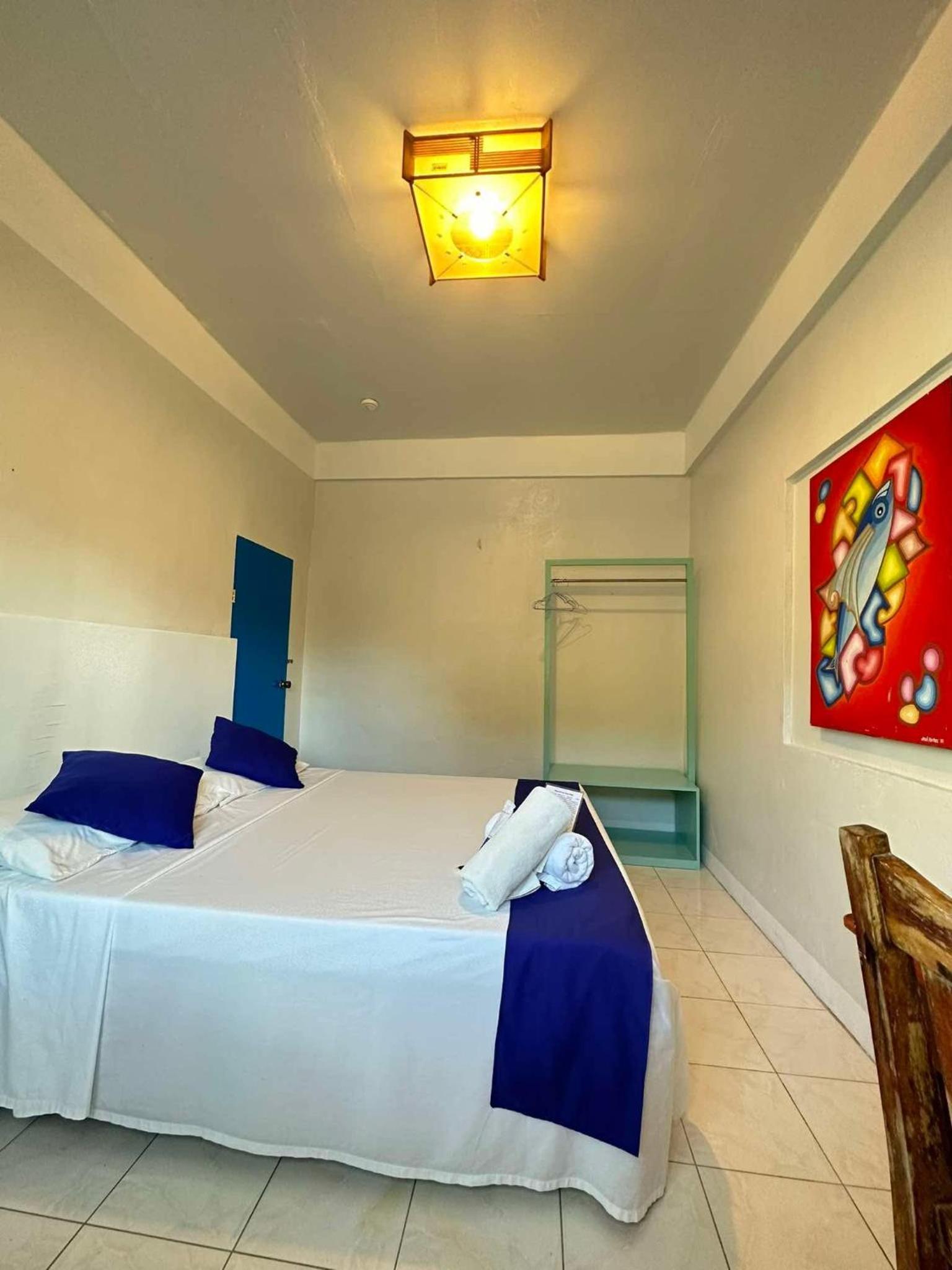 Double Room with Shared Bathroom photo 1