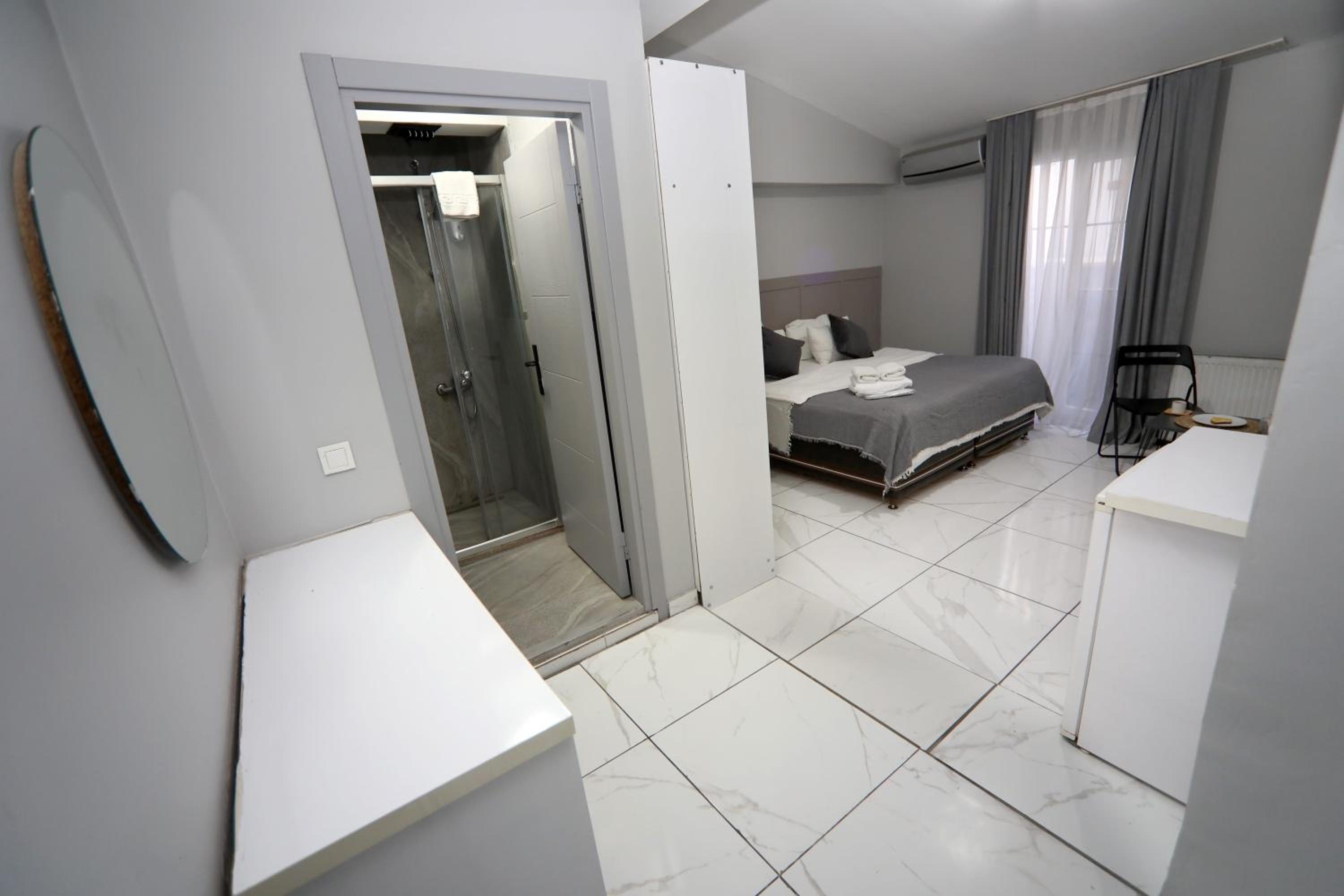 Standard Apartment photo 3