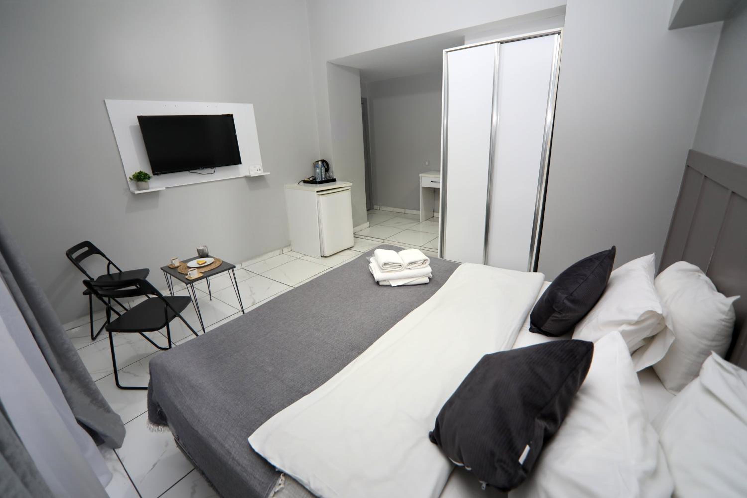 Standard Apartment photo 1