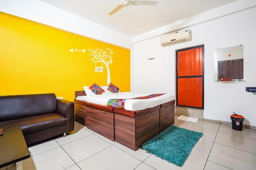 Superior Deluxe Double Or Twin Room