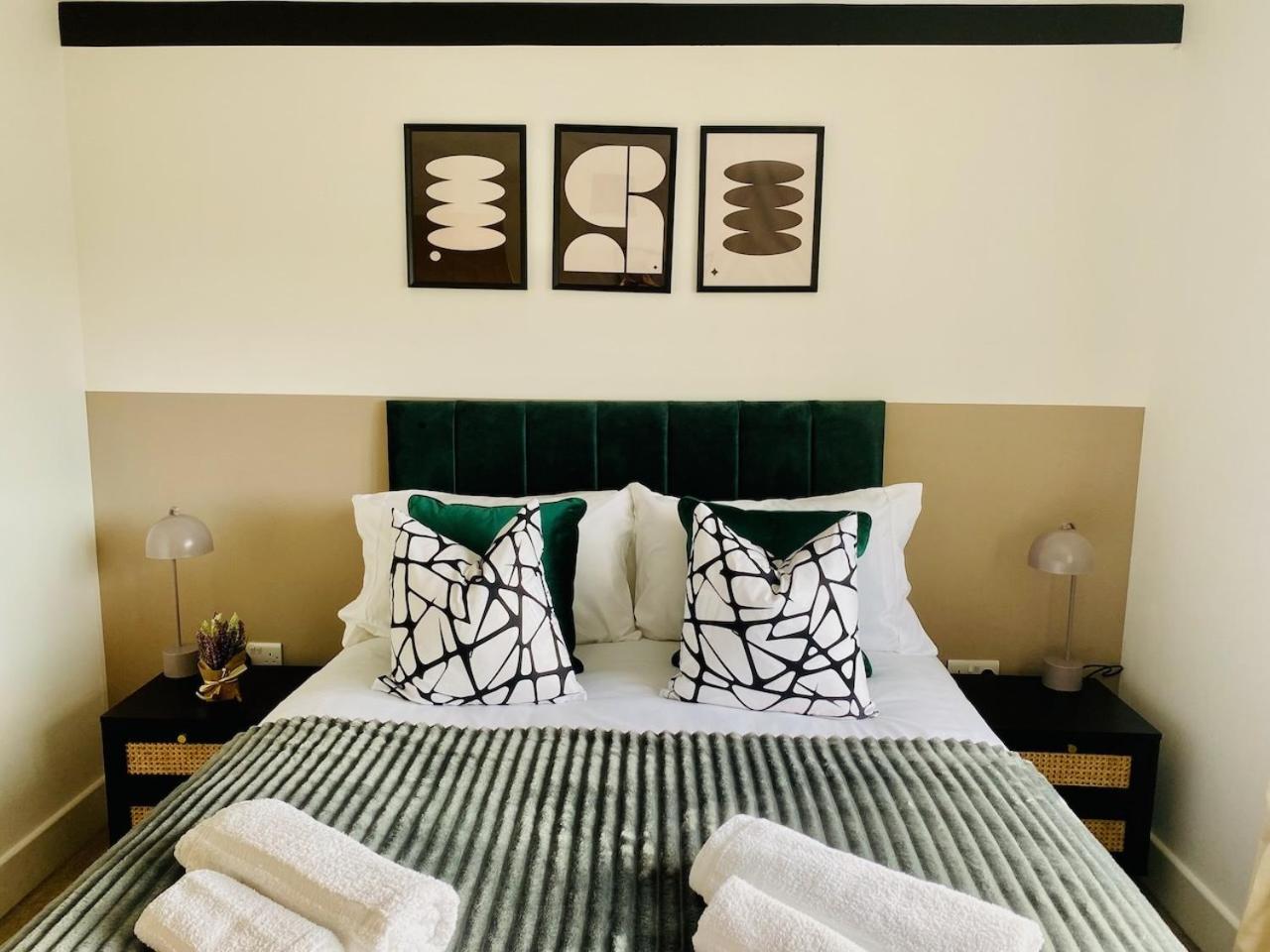 Vacation Home photo 1