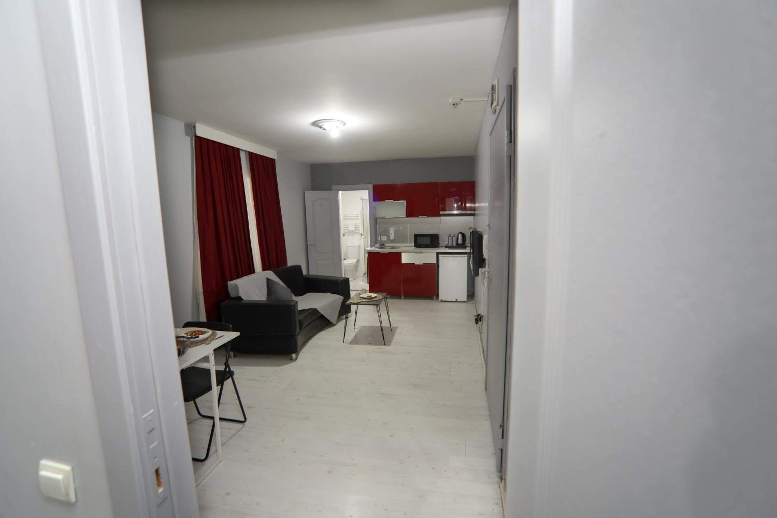 One-Bedroom Suite photo 3