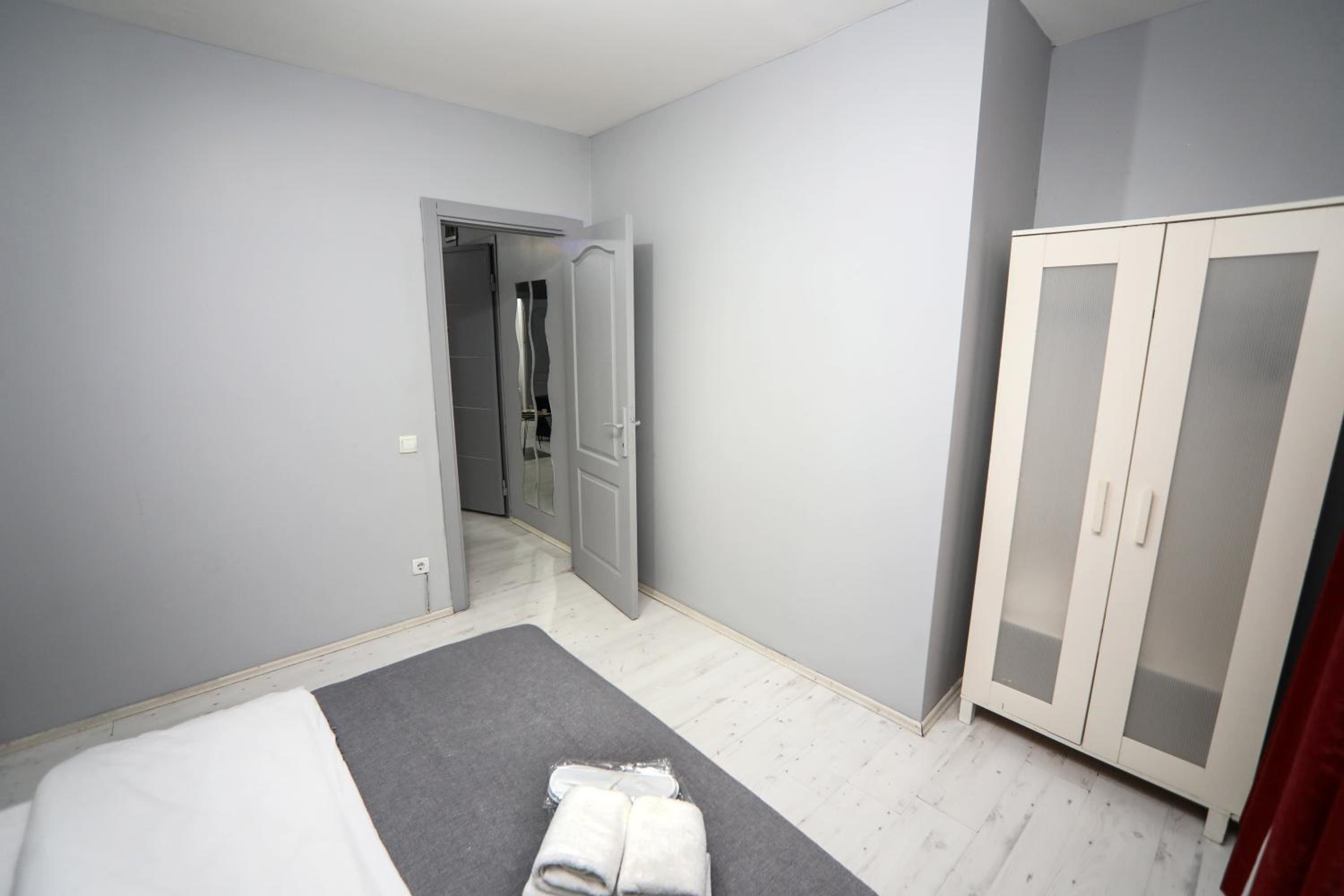 One-Bedroom Suite photo 1
