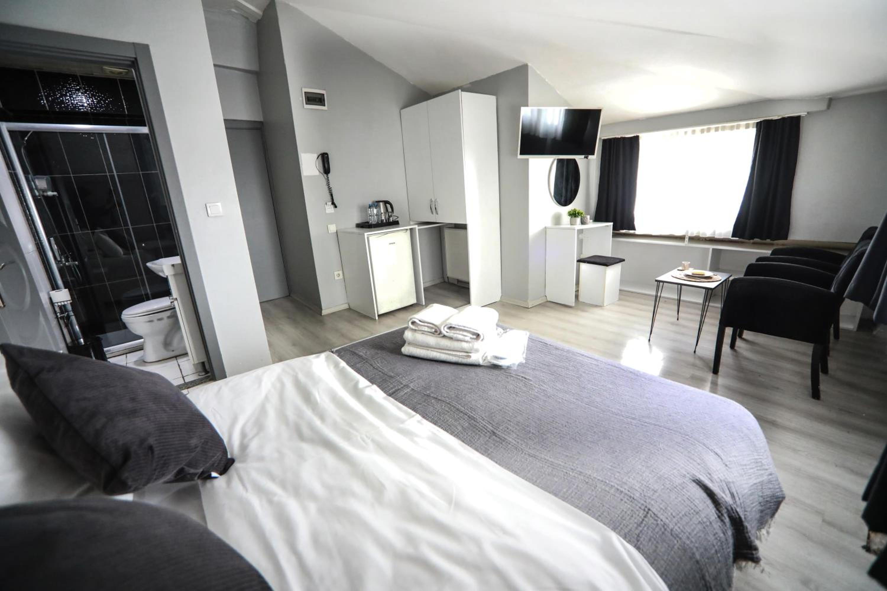 Standard  Double Room photo 3